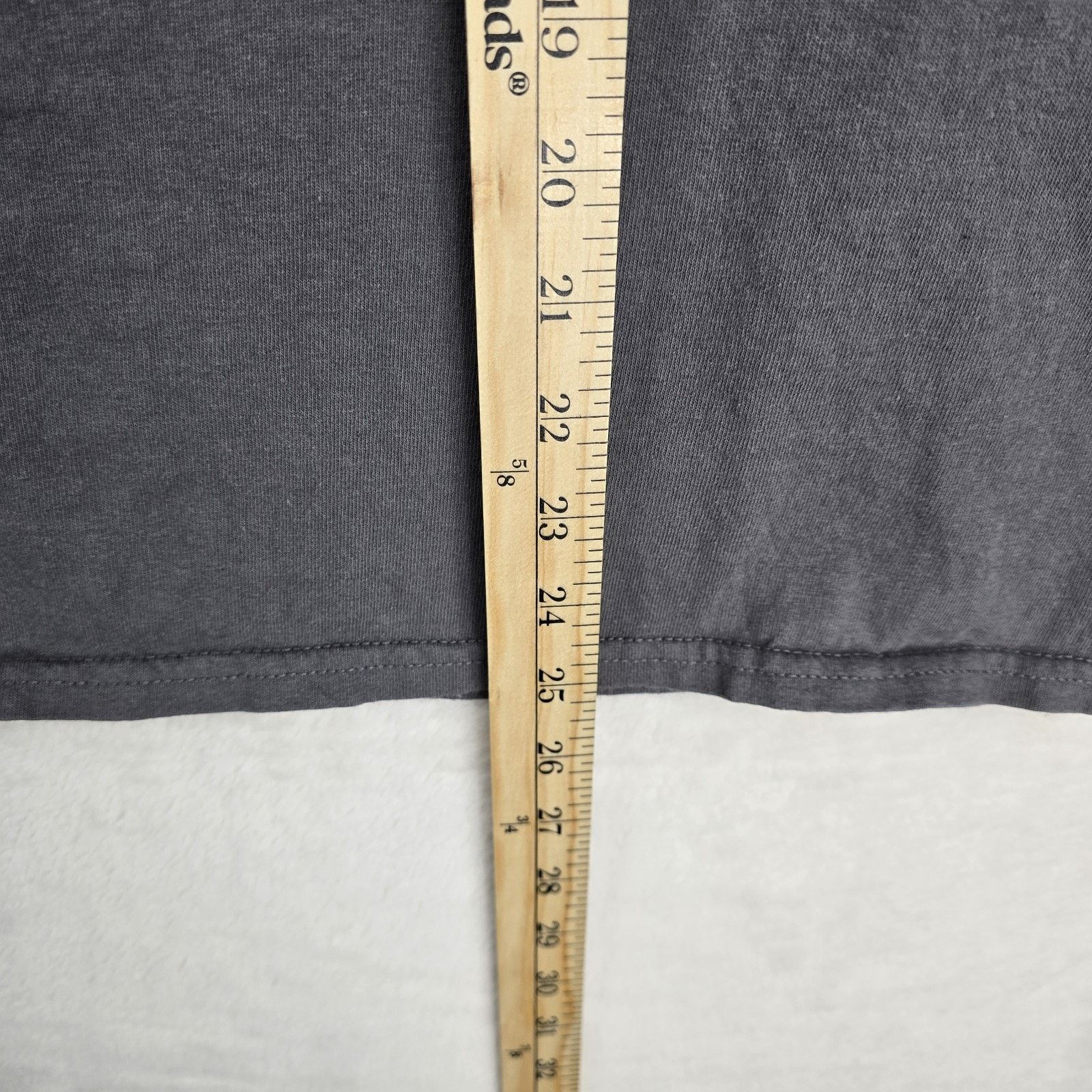 Other Korn Untouchables Shirt Size Small Gray Numetal Band Tee Size US S / EU 44-46 / 1 - 7 Thumbnail
