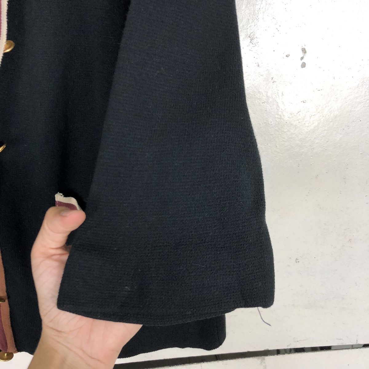 Roberta di Camerino × Vintage Roberta De Camareno Jacket Size US M / EU 48-50 / 2 - 13 Thumbnail