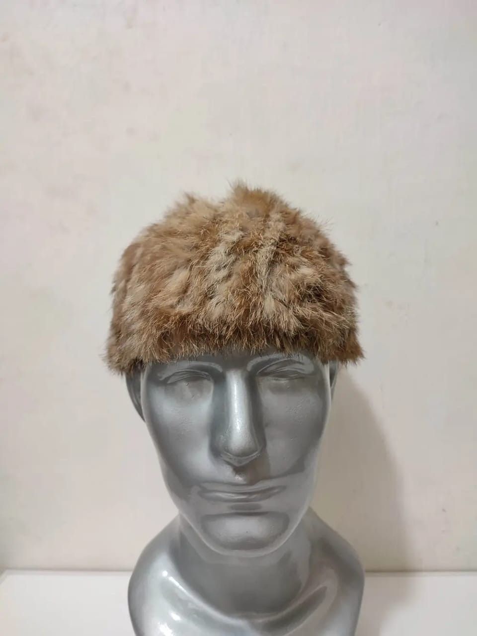 Other Honeys Co Japanese Fur Hats Size ONE SIZE - 2 Thumbnail