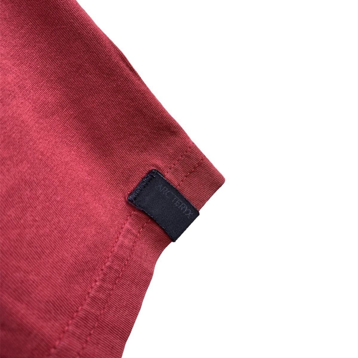 Arc'teryx × Japanese Brand Arcteryx tshirt Size US L / EU 52-54 / 3 - 6 Thumbnail