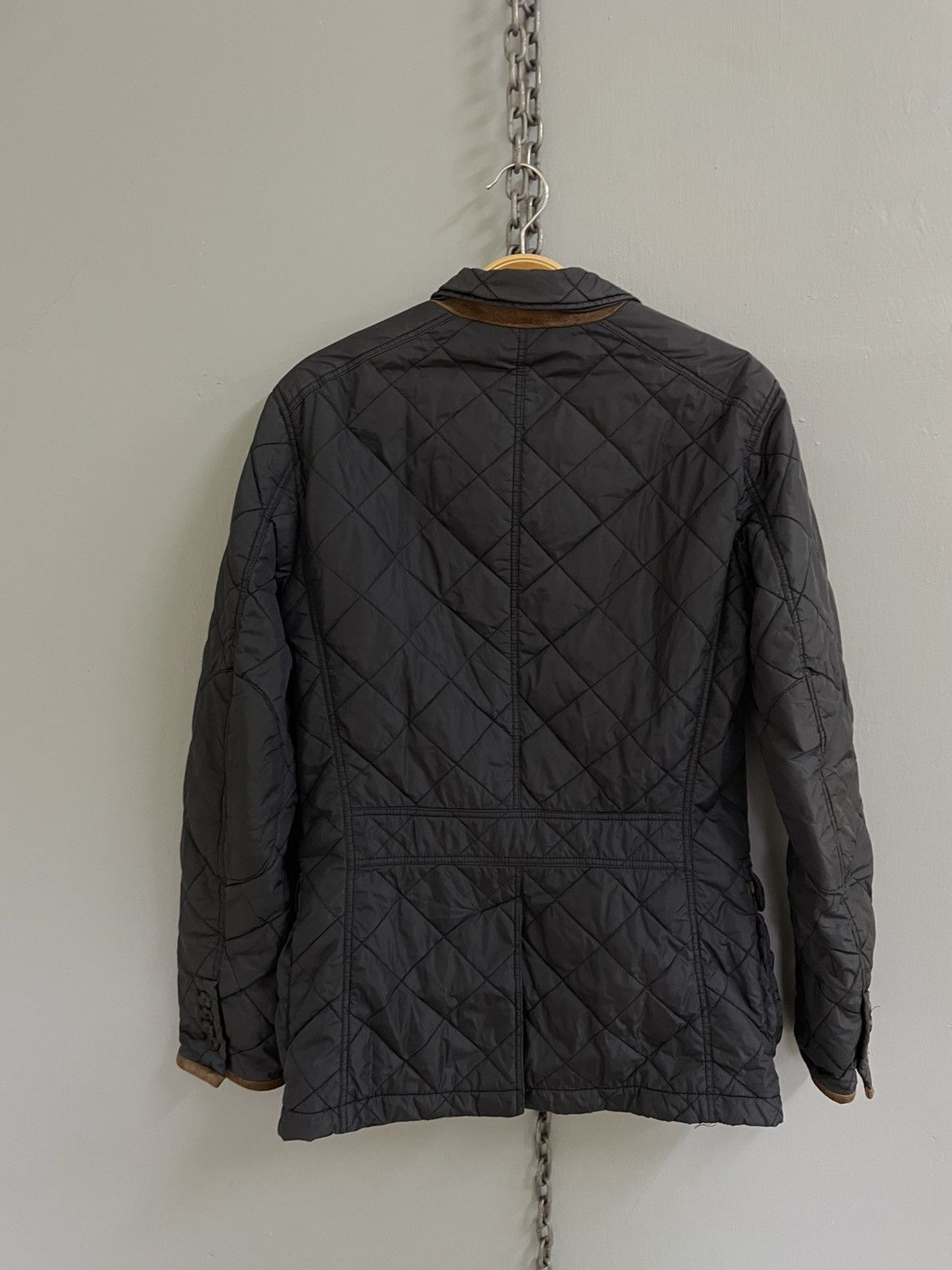 Polo Ralph Lauren Polo Ralph Lauren quilted jacket Size US XS / EU 42 / 0 - 2 Thumbnail