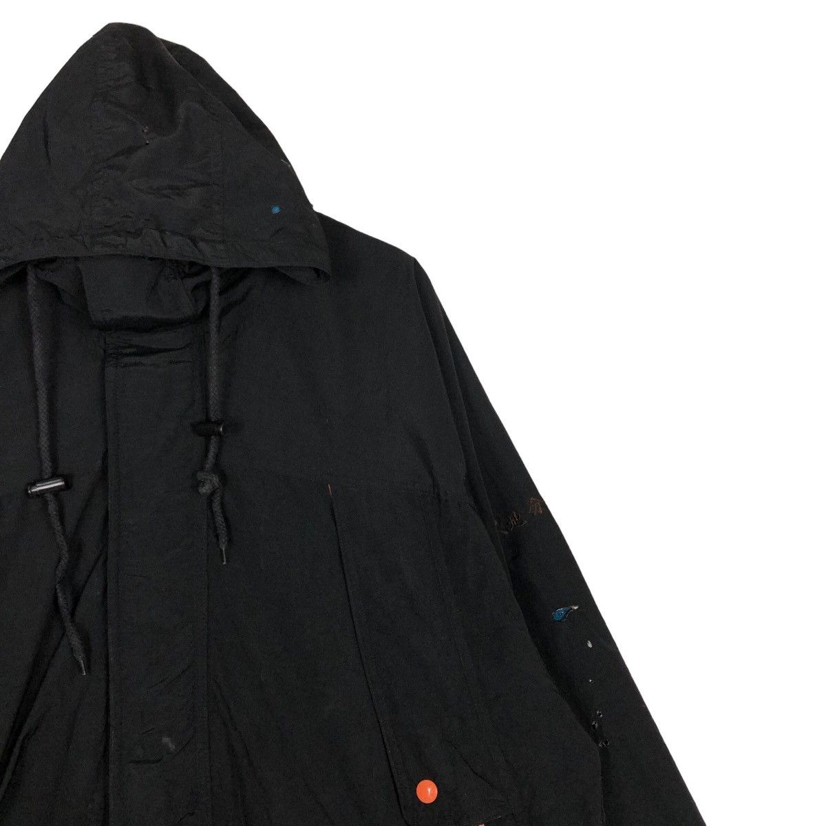 Hysteric Glamour 🔥Vintage Hunting Survival Jacket Hoodie Varoz Japan Size US L / EU 52-54 / 3 - 6 Thumbnail