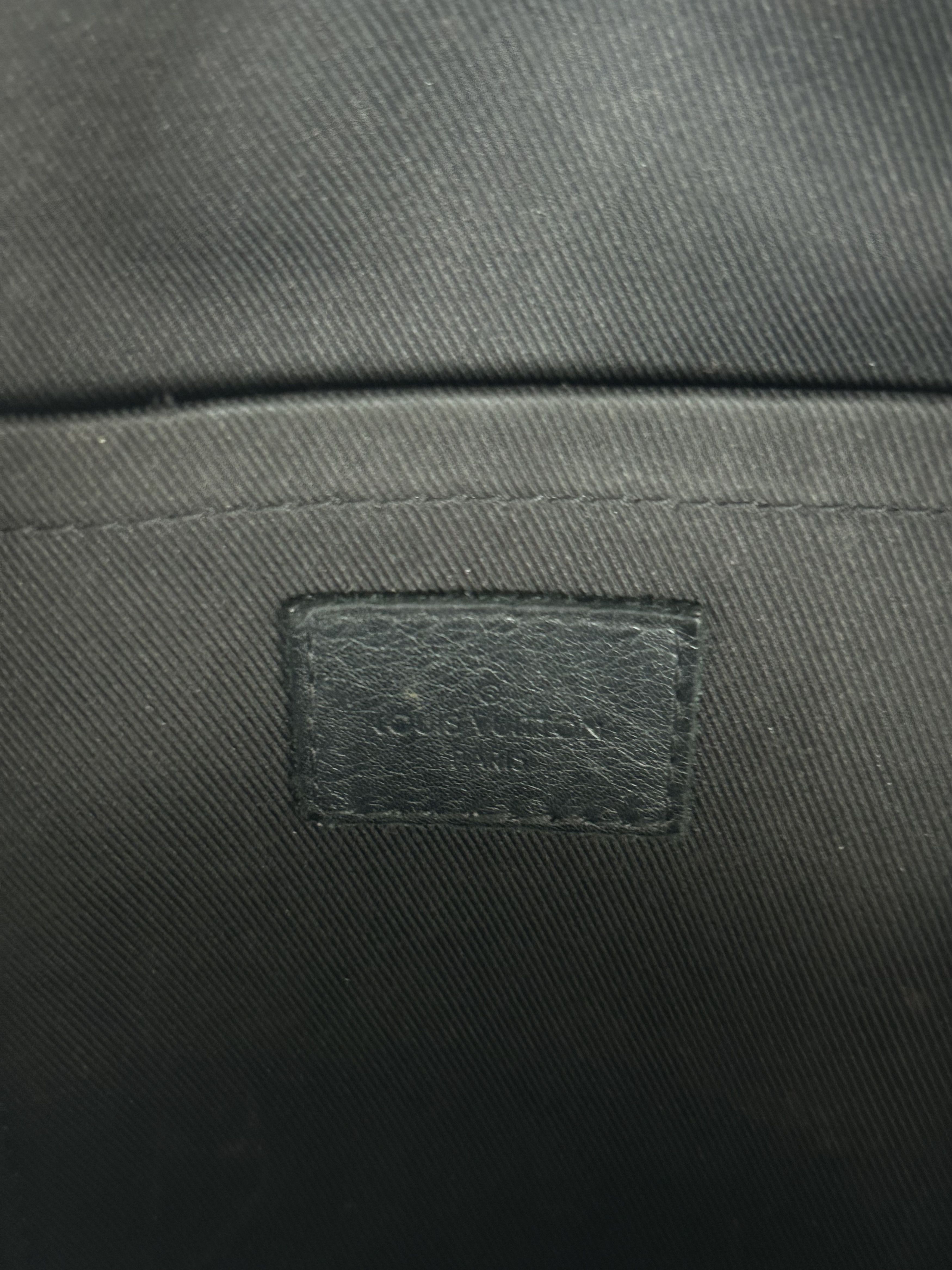 Louis Vuitton Louis Vuitton Brown Monogram Palm Springs Mini Size ONE SIZE - 6 Thumbnail