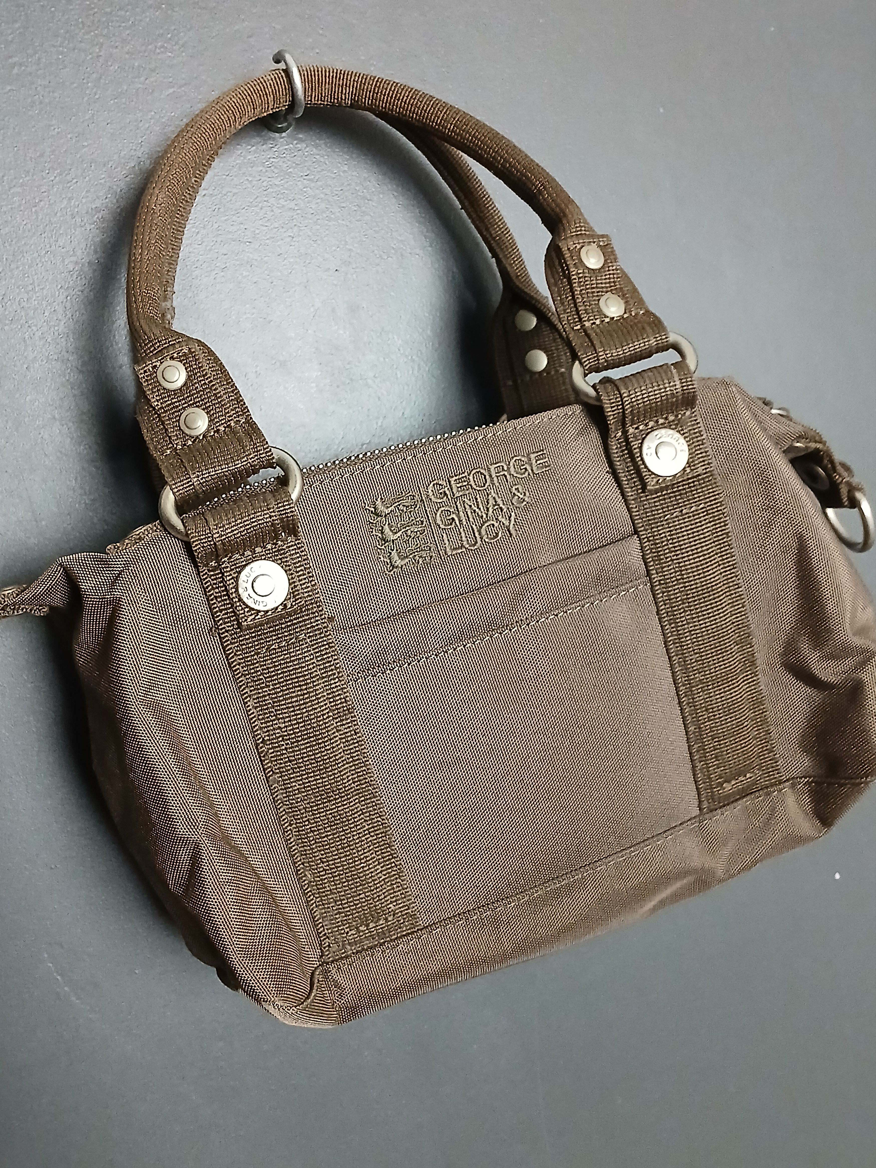 George Gina & Lucy George Gina & Lucy GGL Bag Size ONE SIZE - 4 Thumbnail