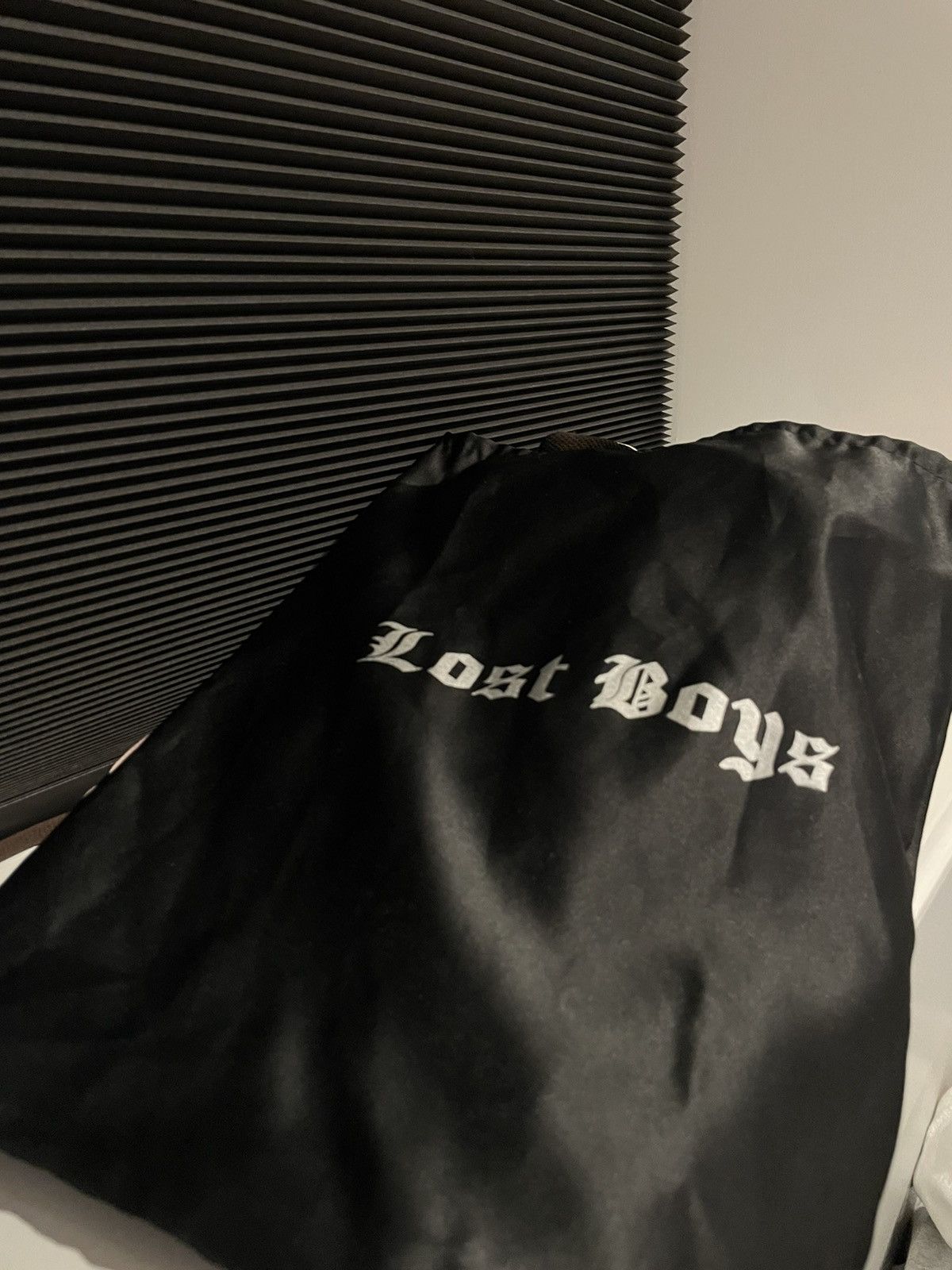 Lost Boys Archives Lost boys archive sneakers Size US 7 / EU 40 - 7 Thumbnail