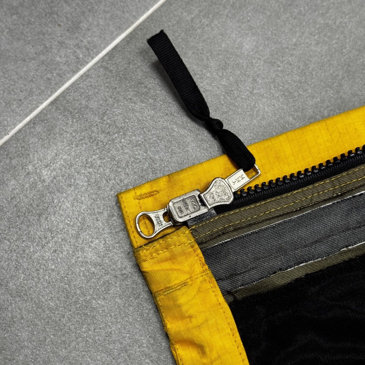 The North Face Vintage The North Face TNF Gore-Tex Raincoat Jacket 90s Size US L / EU 52-54 / 3 - 20 Thumbnail