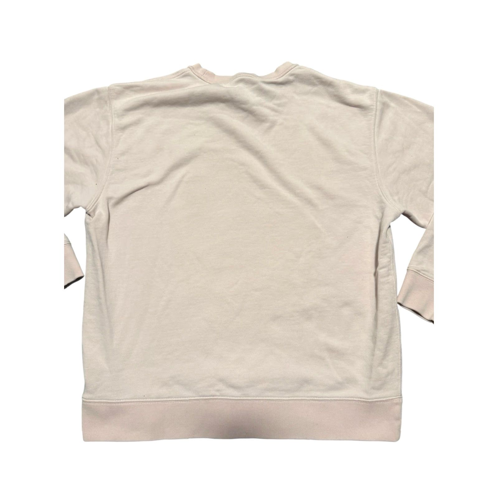 Kenzo KENZO Tiger Crest Logo sweatshirt Pink Size Large Women's Size L / US 10 / IT 46 - 6 Thumbnail