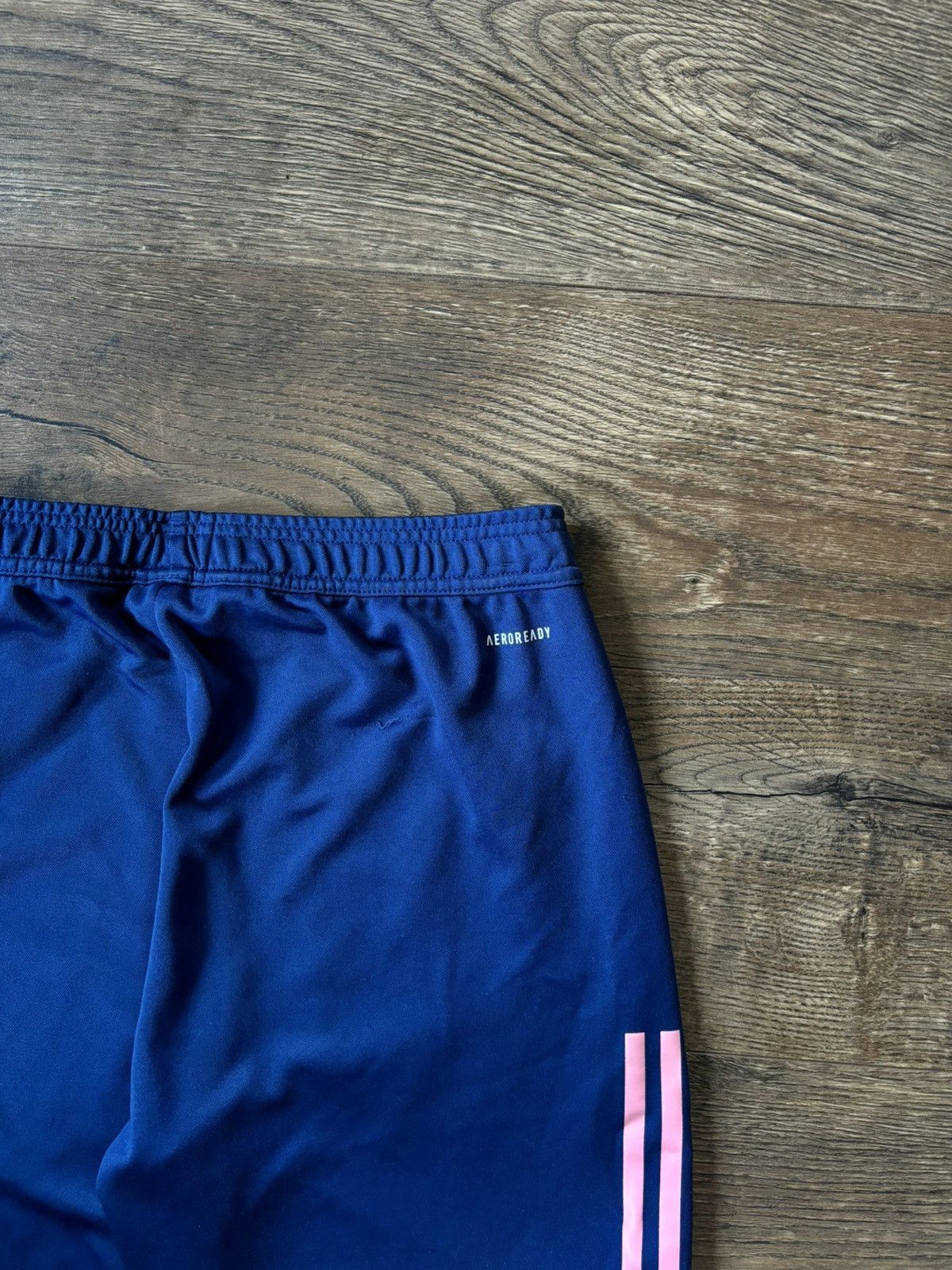 Adidas Adidas soccer pants Arsenal 2019/2020 Size US 34 / EU 50 - 10 Thumbnail