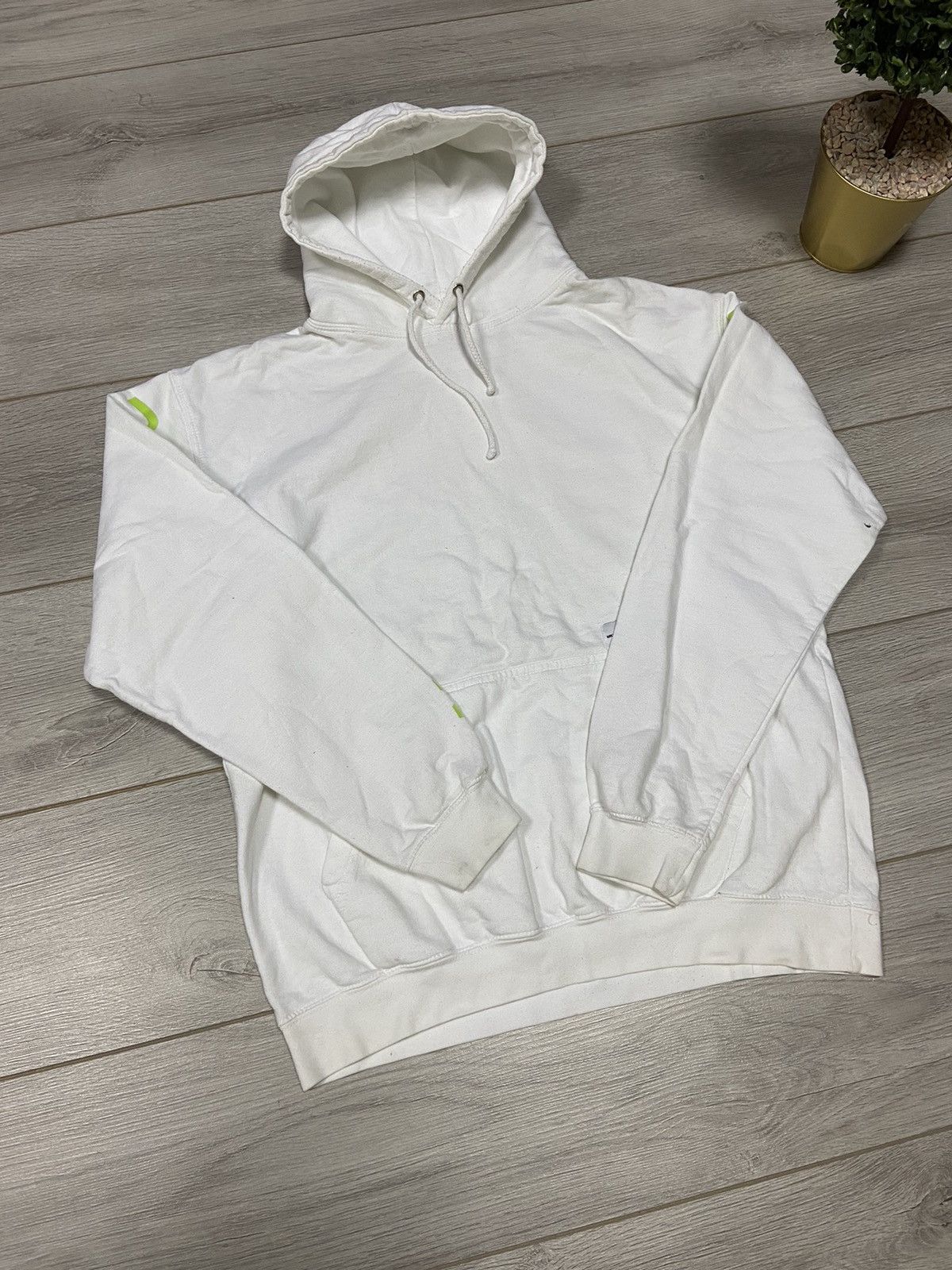 Mki Miyuki Zoku MKI Miyuki Zoku vintage hoodie Size US L / EU 52-54 / 3 - 5 Thumbnail