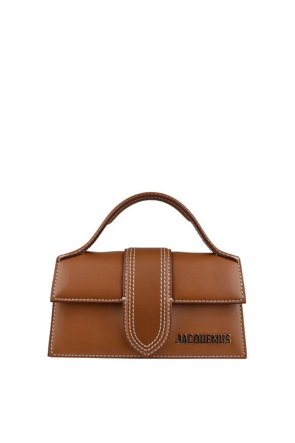 Jacquemus Le Bambino Size ONE SIZE - 1 Thumbnail