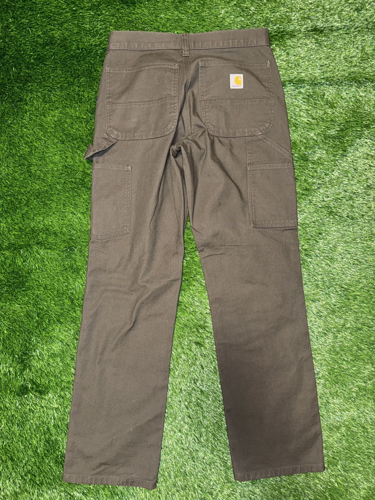 Carhartt Carhartt Relaxed fit Pants Size US 32 / EU 48 - 2 Thumbnail