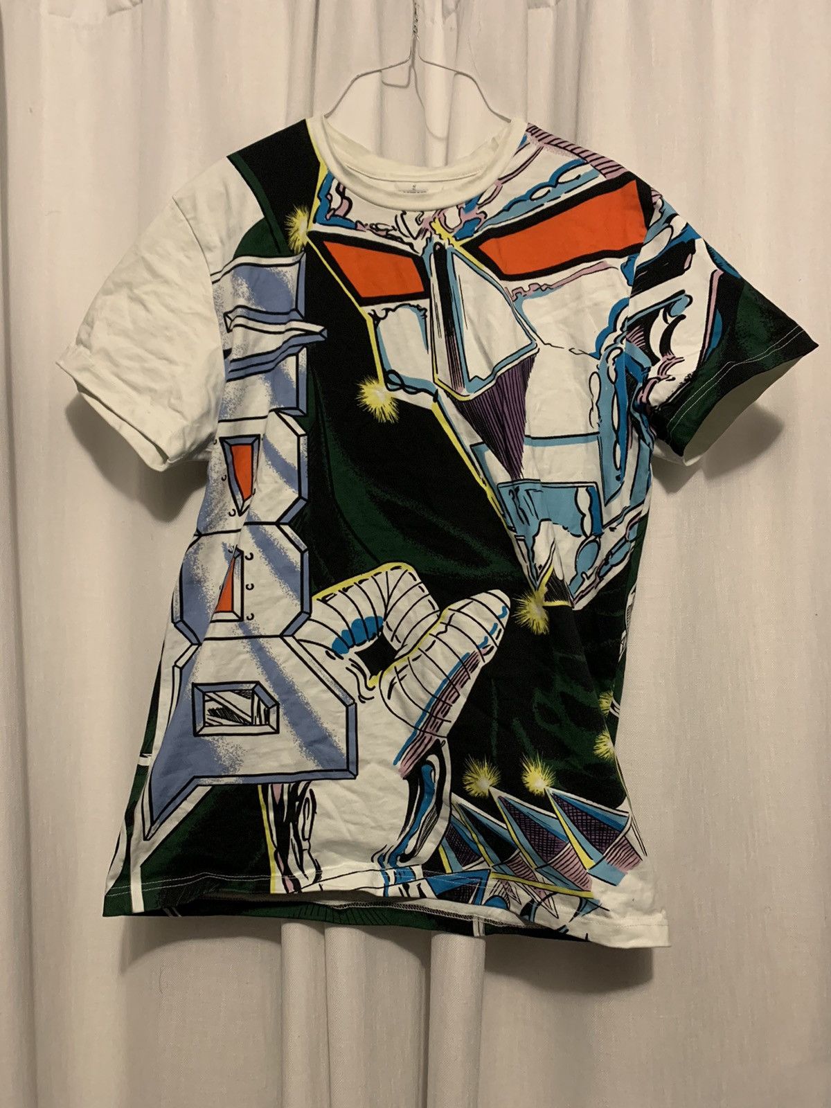 Dr. Doom Aop t shirt newest medium