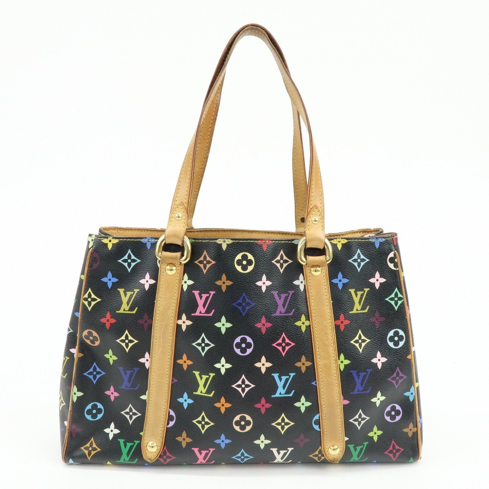 Louis Vuitton Louis Vuitton Monogram Aurelia MM Shoulder Bag Size ONE SIZE - 2 Thumbnail