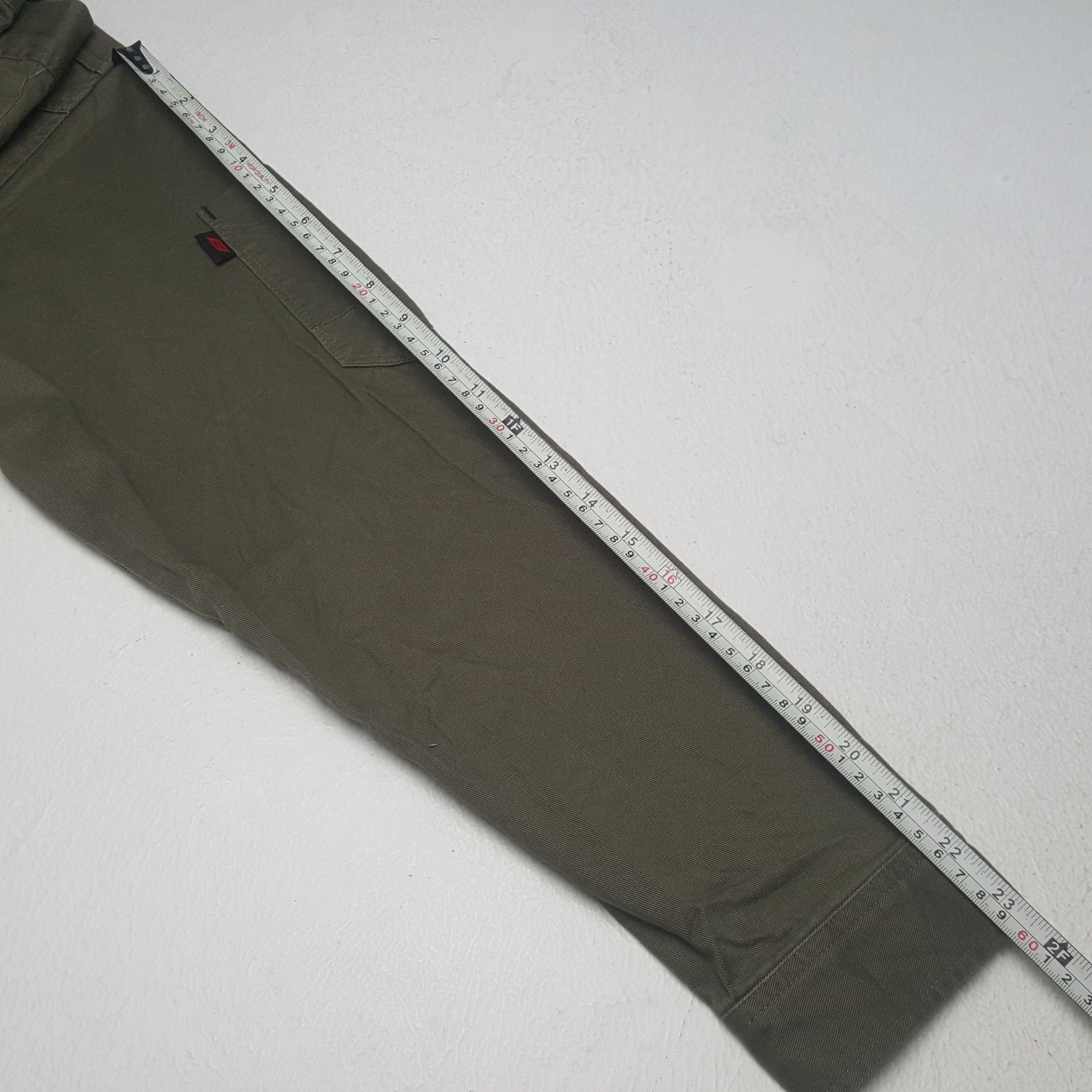 Japanese Brand × Vintage Vintage Mugen Honda Motorsports Custom Shirt Jacket C284N19 Size US M / EU 48-50 / 2 - 10 Thumbnail