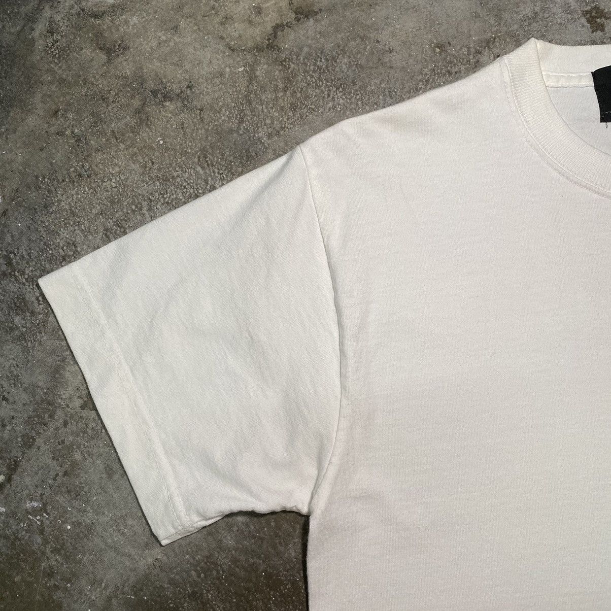 Fragment Design × Japanese Brand RARE🔥2004 FRAGMENT DESIGN CYCLE THE 3rd ANNIVERSARY T SHIRT Size US M / EU 48-50 / 2 - 6 Thumbnail
