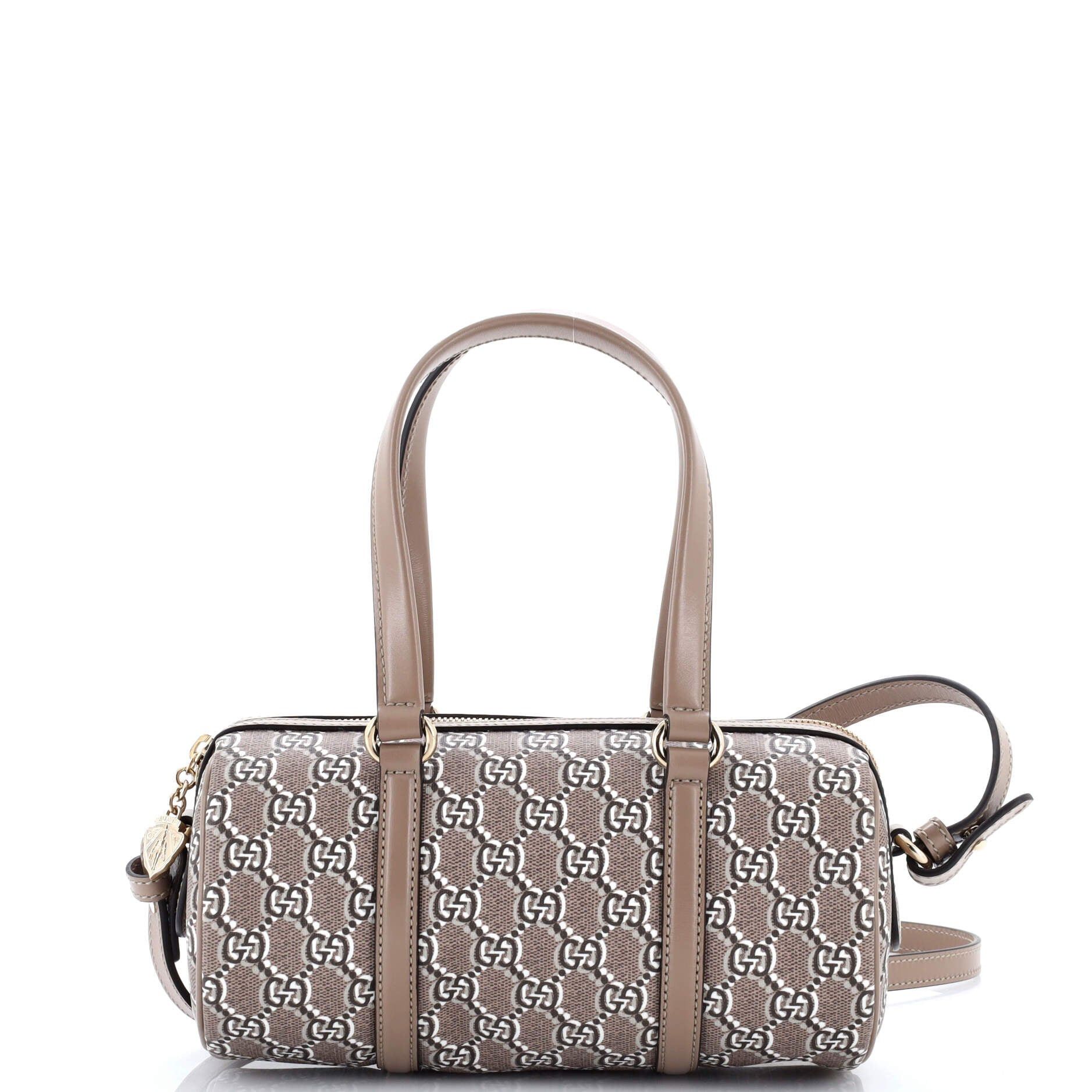 Gucci Convertible Duffle Bag Size ONE SIZE - 1 Thumbnail