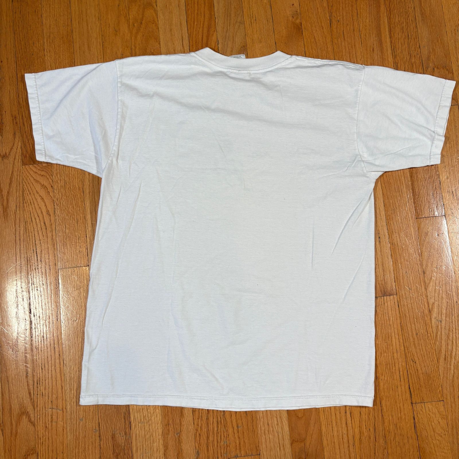 Playboy Vintage Darine Stern Playboy DJ Set 90s Tee Size US L / EU 52-54 / 3 - 4 Thumbnail