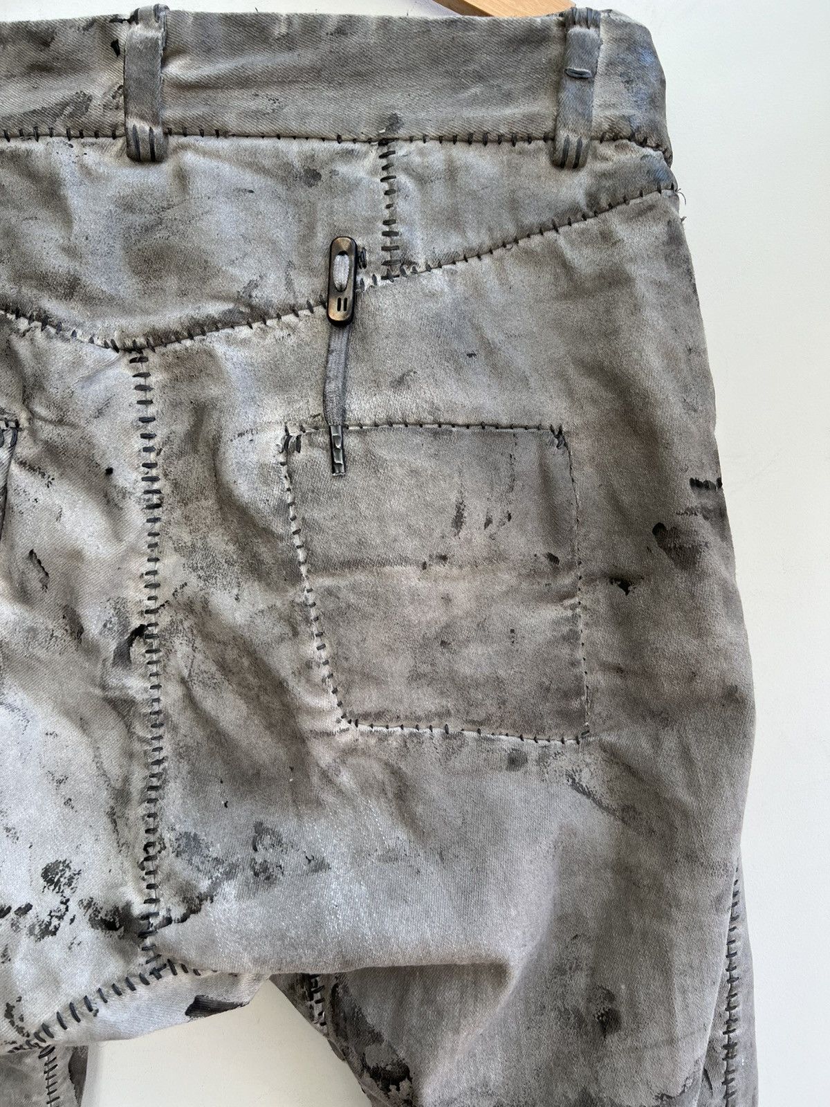 Boris Bidjan Saberi Boris Bidjan Saberi p13HS F-1939 Size US 33 - 8 Thumbnail
