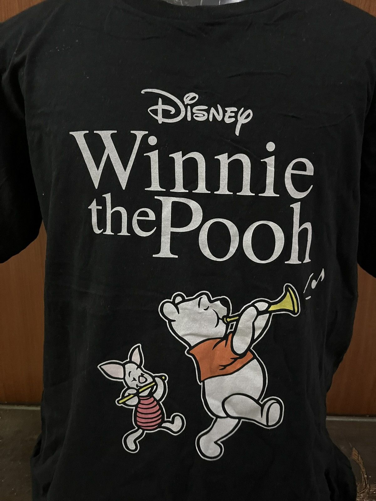 Cartoon Network × Uniqlo Uniqlo x disney Tee Size US XL / EU 56 / 4 - 2 Thumbnail