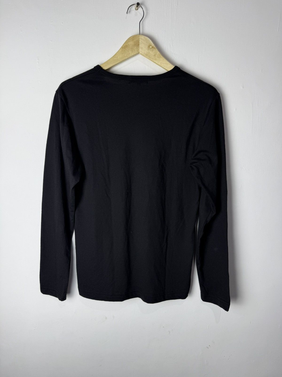 Hysteric Glamour Spinash poem style longsleeve Size US M / EU 48-50 / 2 - 2 Thumbnail