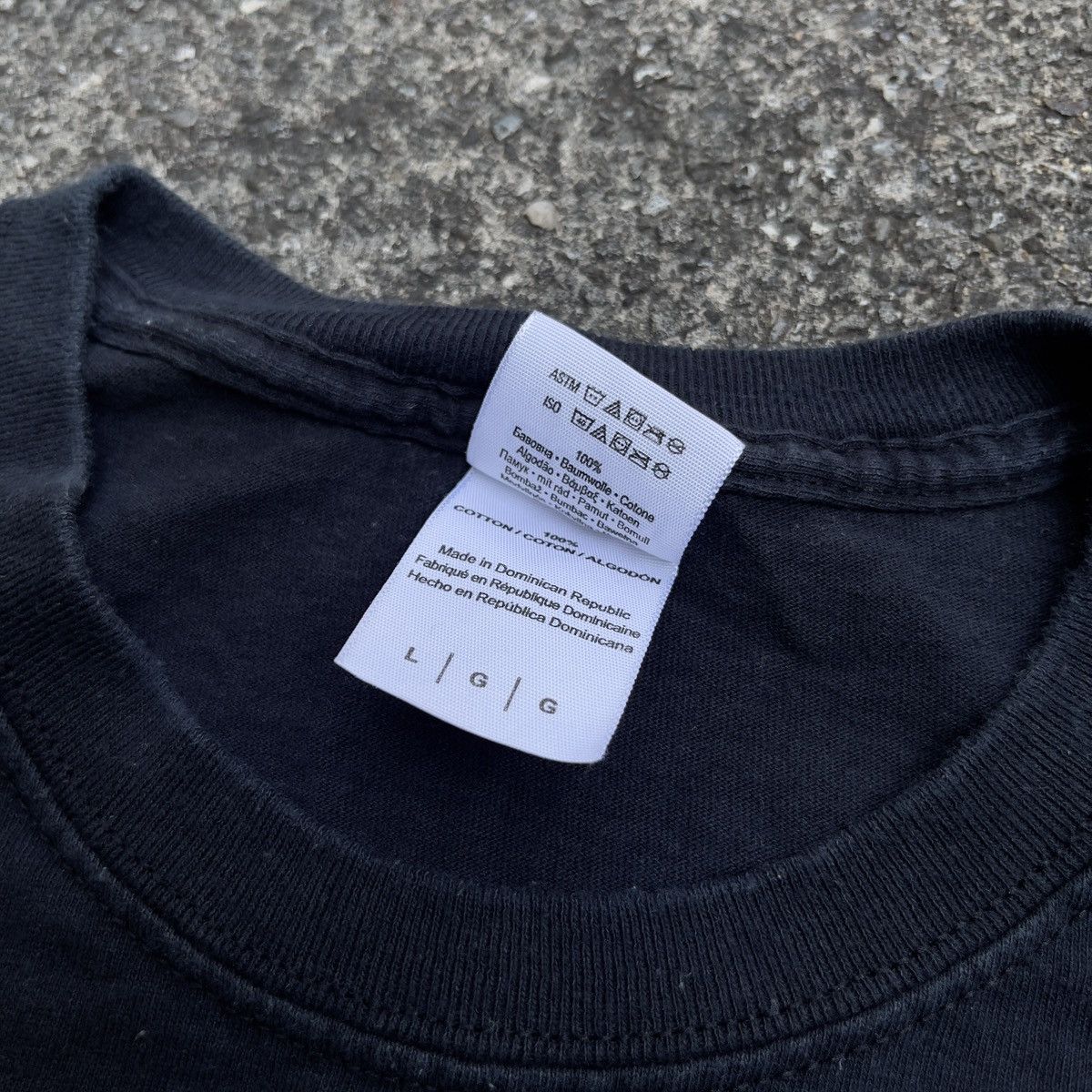 Gildan × Vintage Vintage Y2K BOOM PHILLY 107.9 THROWBACK HIP HOP Shirt Size US L / EU 52-54 / 3 - 3 Thumbnail