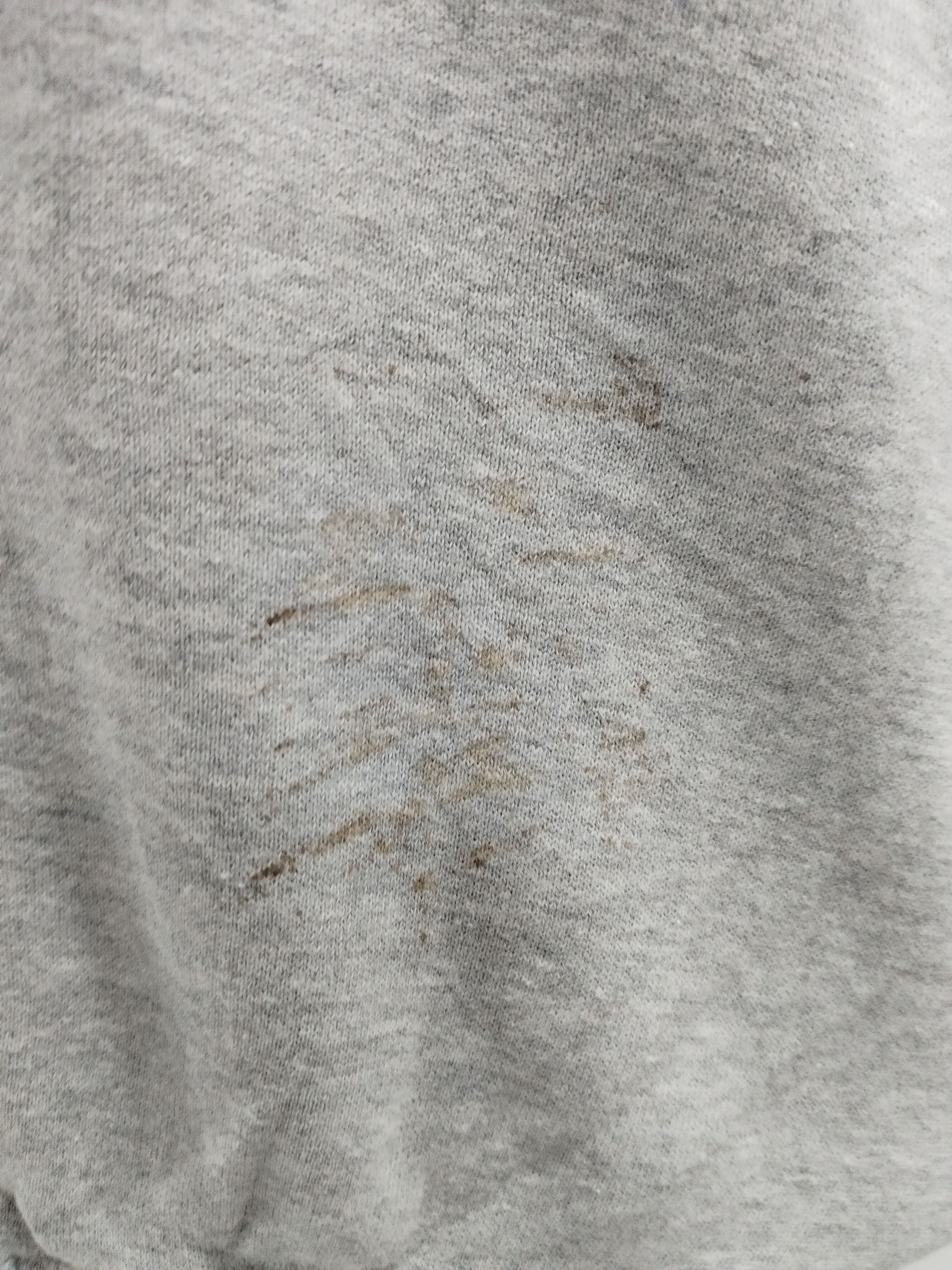 Polo Ralph Lauren × Vintage Polo Club Big Logo Sweatshirt Size US M / EU 48-50 / 2 - 3 Thumbnail