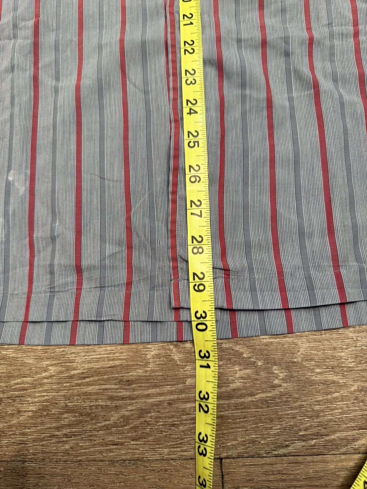Lanvin ***FINAL DROP***RARE 90s LANVIN PARIS BUTTON UP M Size US M / EU 48-50 / 2 - 6 Thumbnail