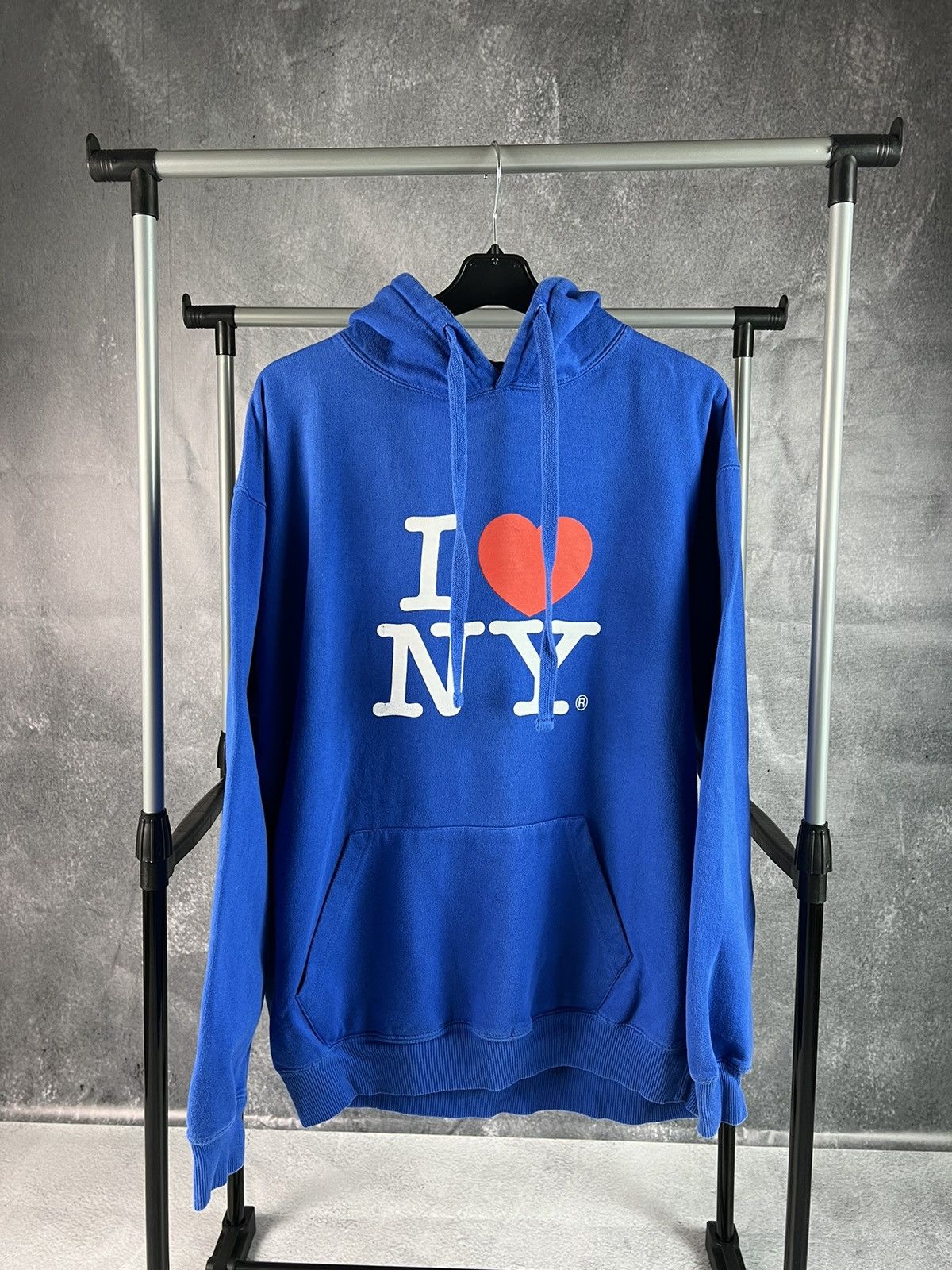I Love NY I love NY hoodie Size US L / EU 52-54 / 3 - 1 Thumbnail
