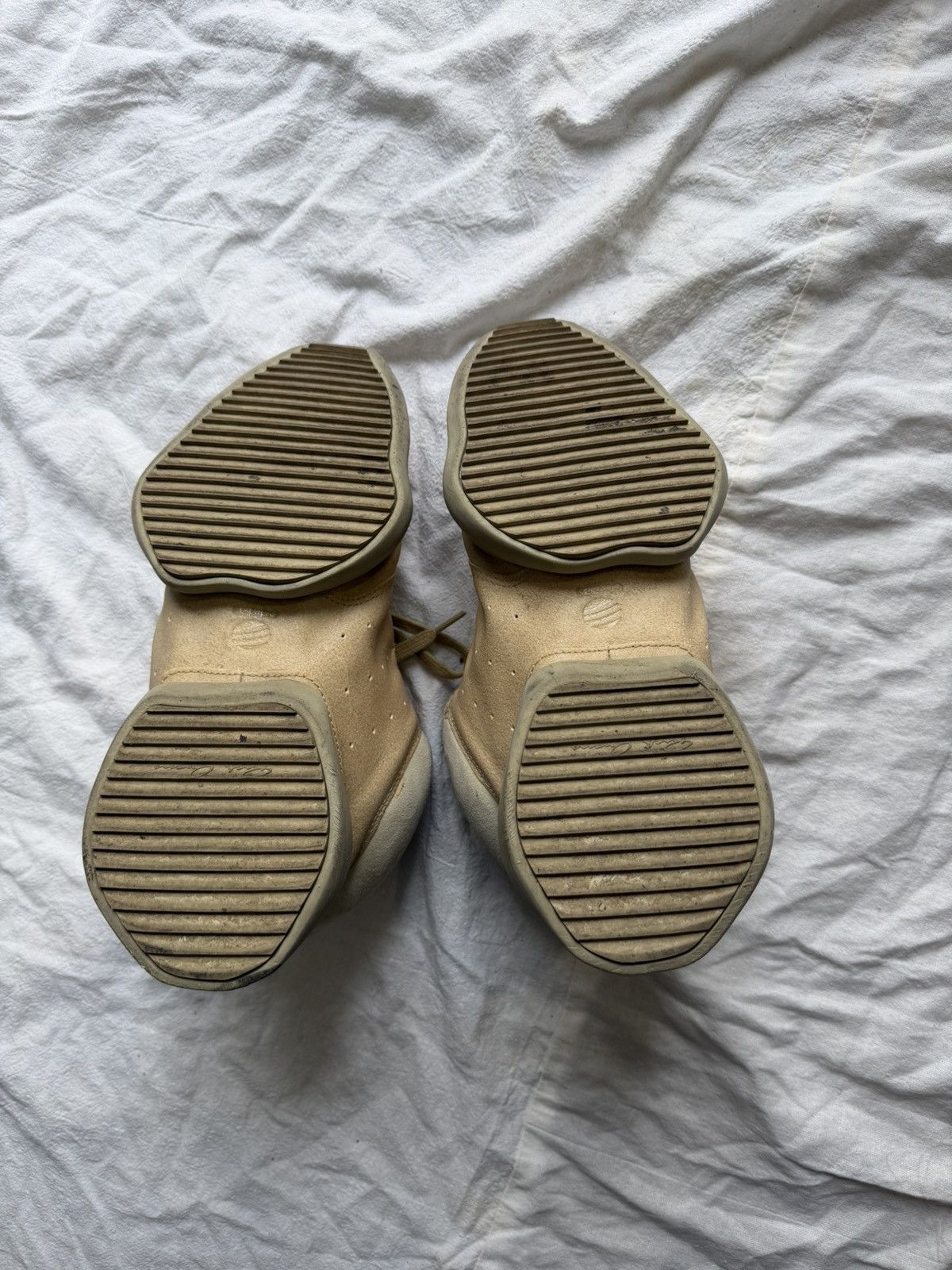 Adidas × Rick Owens Rick Pwens x Adidas sneakers Size US 8.5 / IT 38.5 - 3 Thumbnail