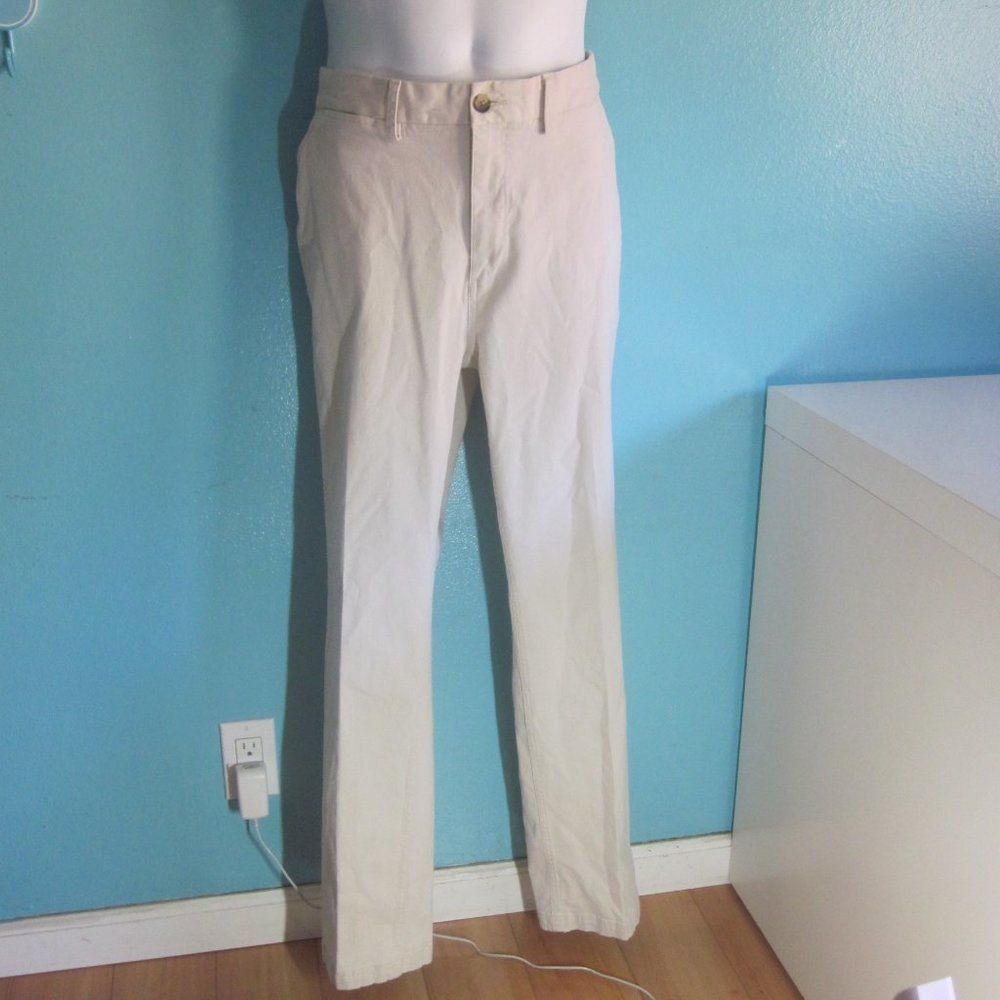 Ben Sherman Ben Sherman Khakis 38 X 32 Size US 38 / EU 54 - 1 Thumbnail