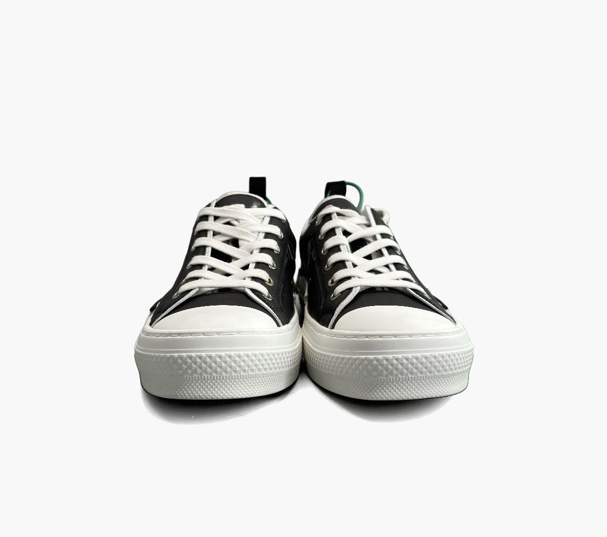 Dior DIOR B23 Low-Top Sneakers Size 41 Size US 7.5 / EU 40-41 - 2 Thumbnail