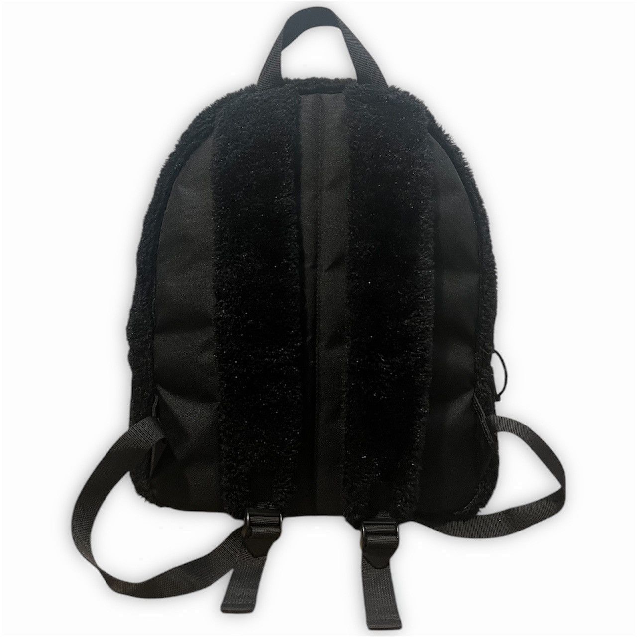 Issey Miyake Ne-net Fluffy Fur Backpack Size ONE SIZE - 3 Thumbnail