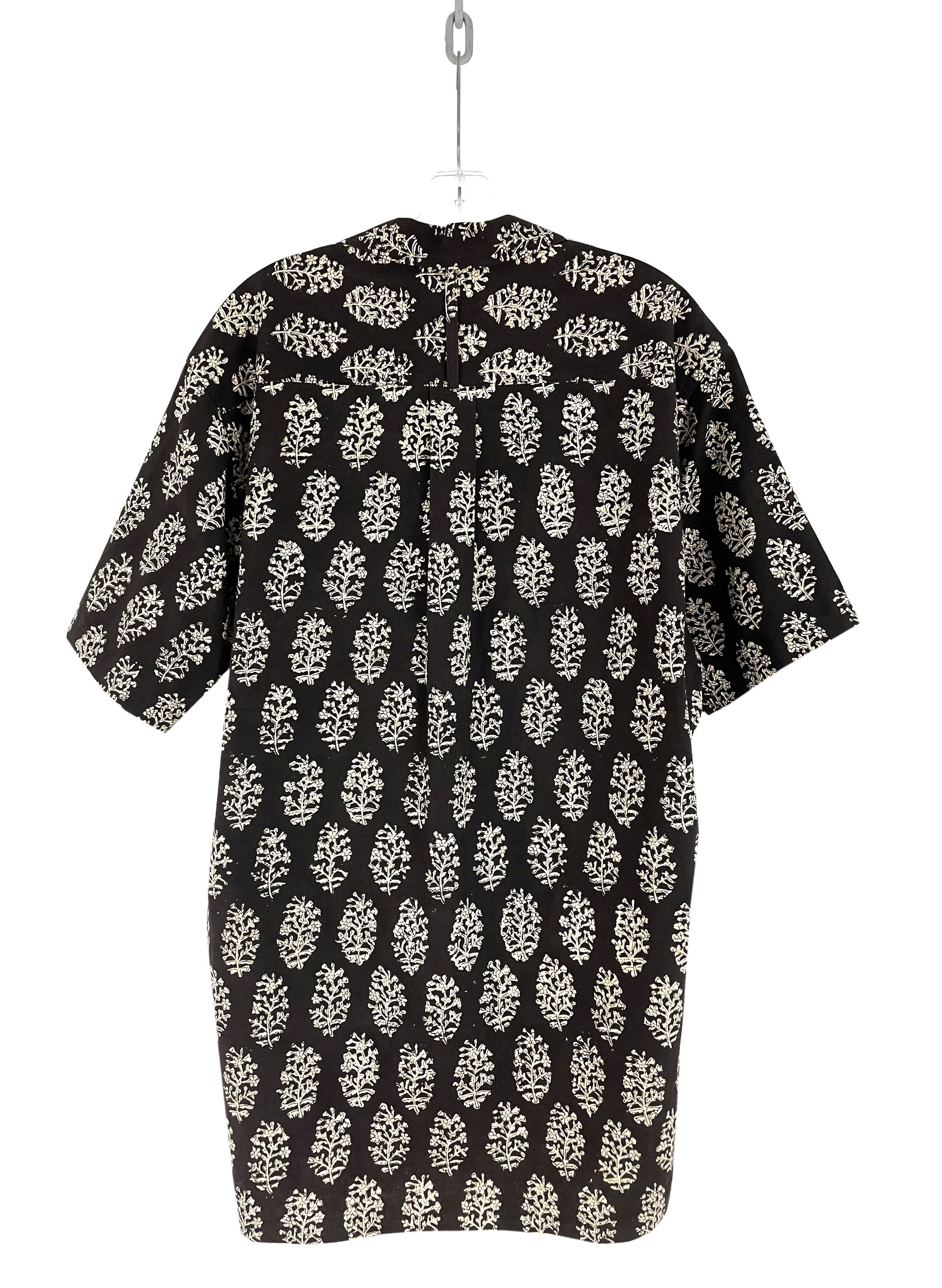 Yohji Yamamoto S'Yte Sample Buttonup Size US XL / EU 56 / 4 - 6 Thumbnail
