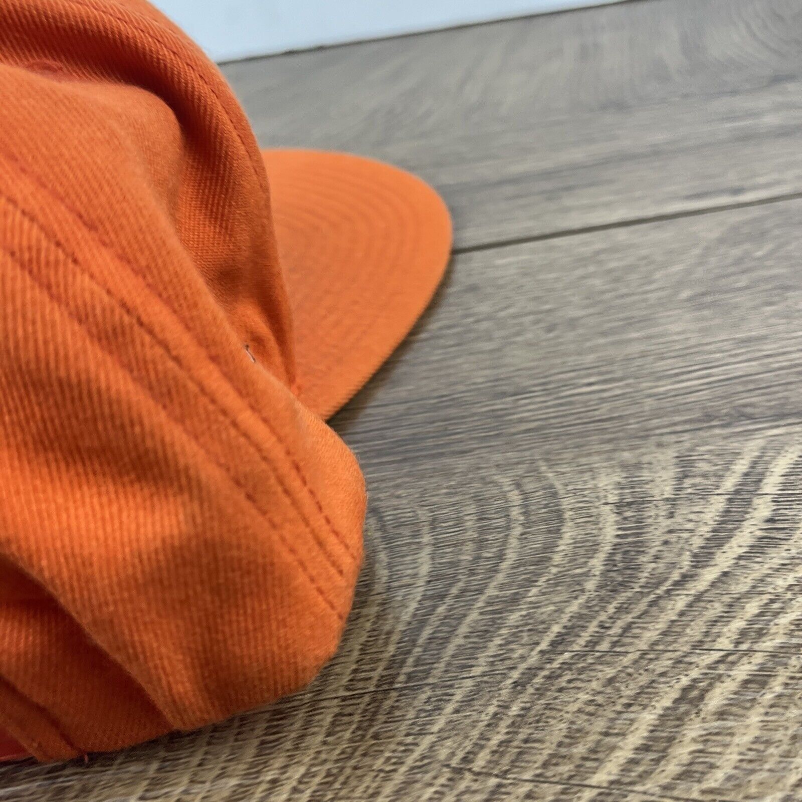 Other Giants Snapback Hat Orange Hat Adjustable Adult Size Hat Ora Size ONE SIZE - 12 Thumbnail