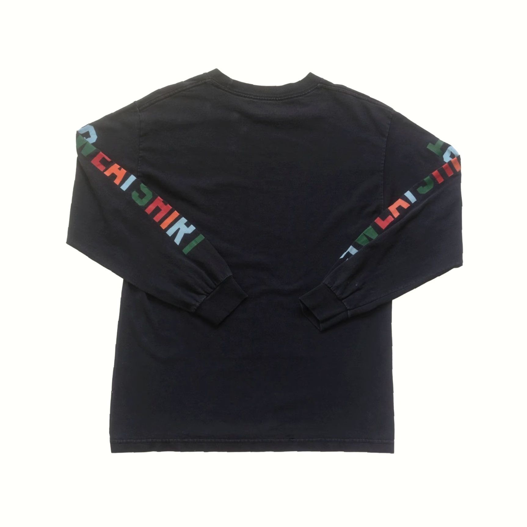 Golf Wang VINTAGE OFWGKTA Golf Wang EARL SWEATSHIRT MUSIC VTG Y2K RAP TEE GRAPHIC T SHIRT SZ M Mens Black Cotton Short Sleeve Crew Neck 2000s Music Size US M / EU 48-50 / 2 - 3 Thumbnail