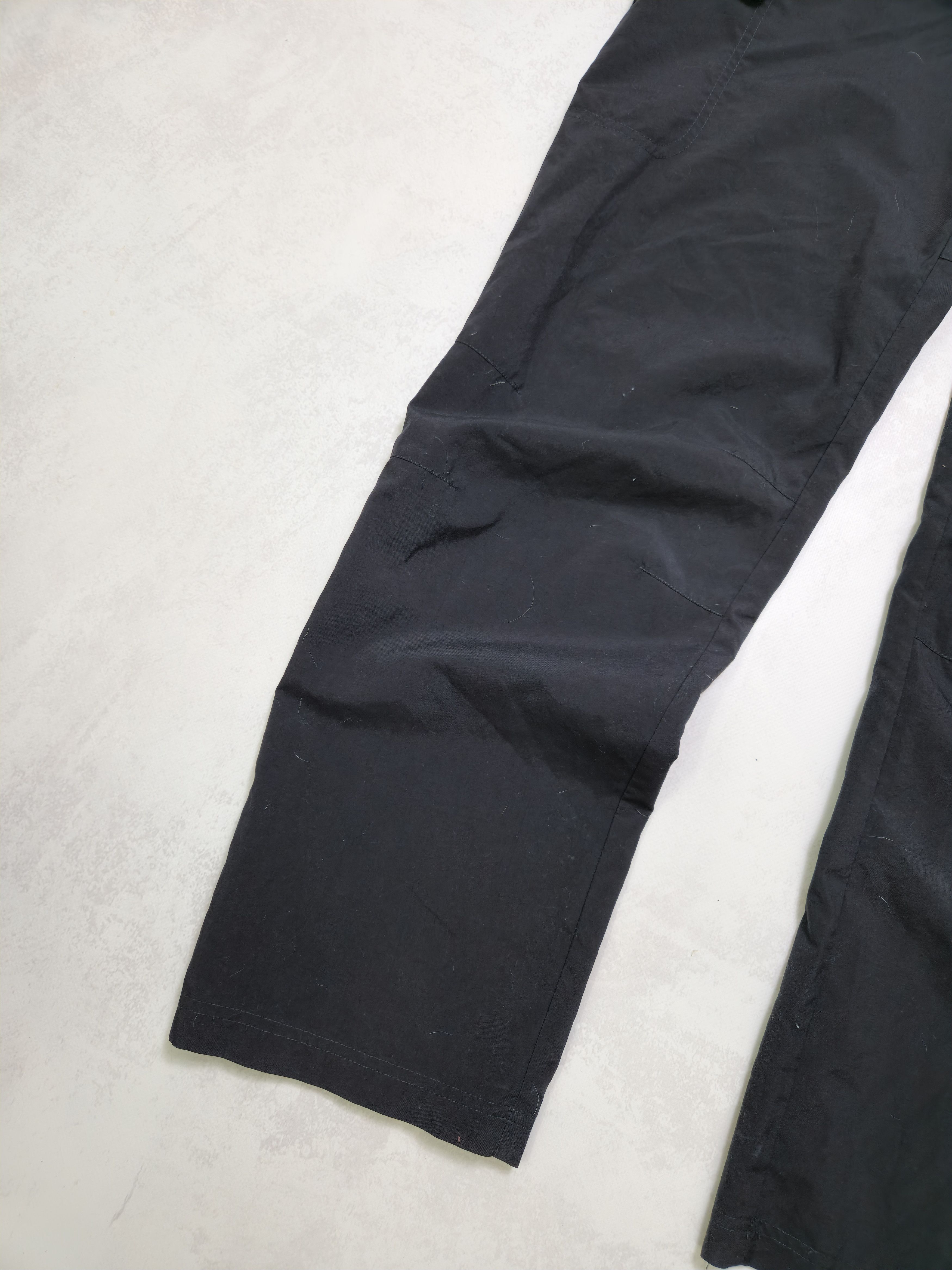 Nike Vintage Nike ACG Nylon Track Pants Size US 32 / EU 48 - 2 Thumbnail