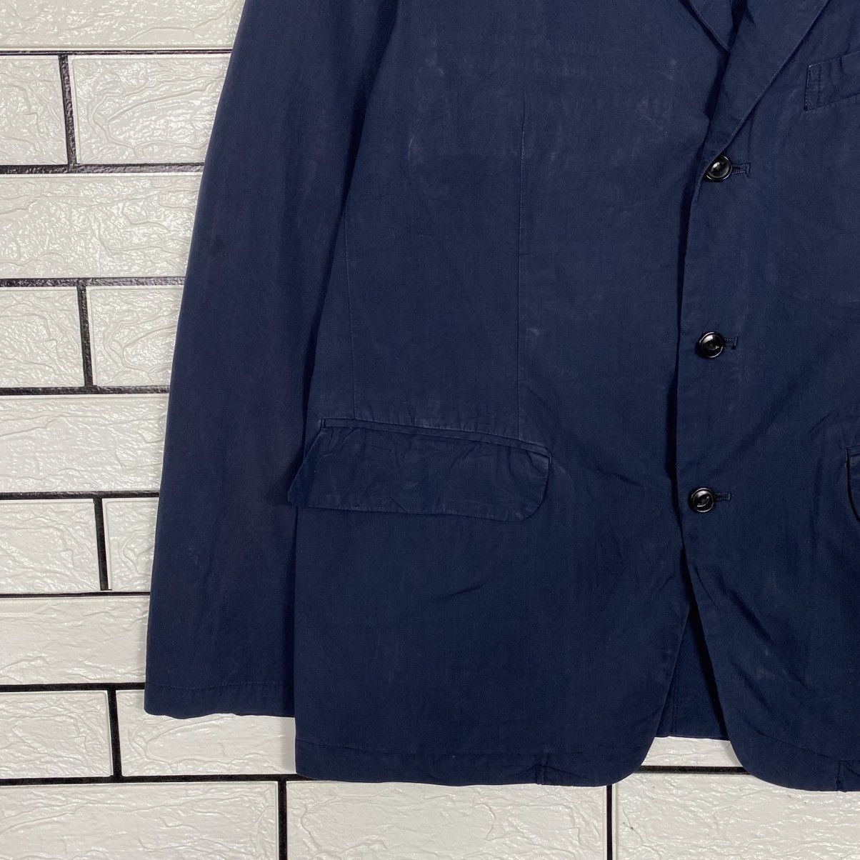 *A VONTADE 📌A*Vontade Chore Work Jacket Detroit Duck Canvas Size US M / EU 48-50 / 2 - 5 Thumbnail