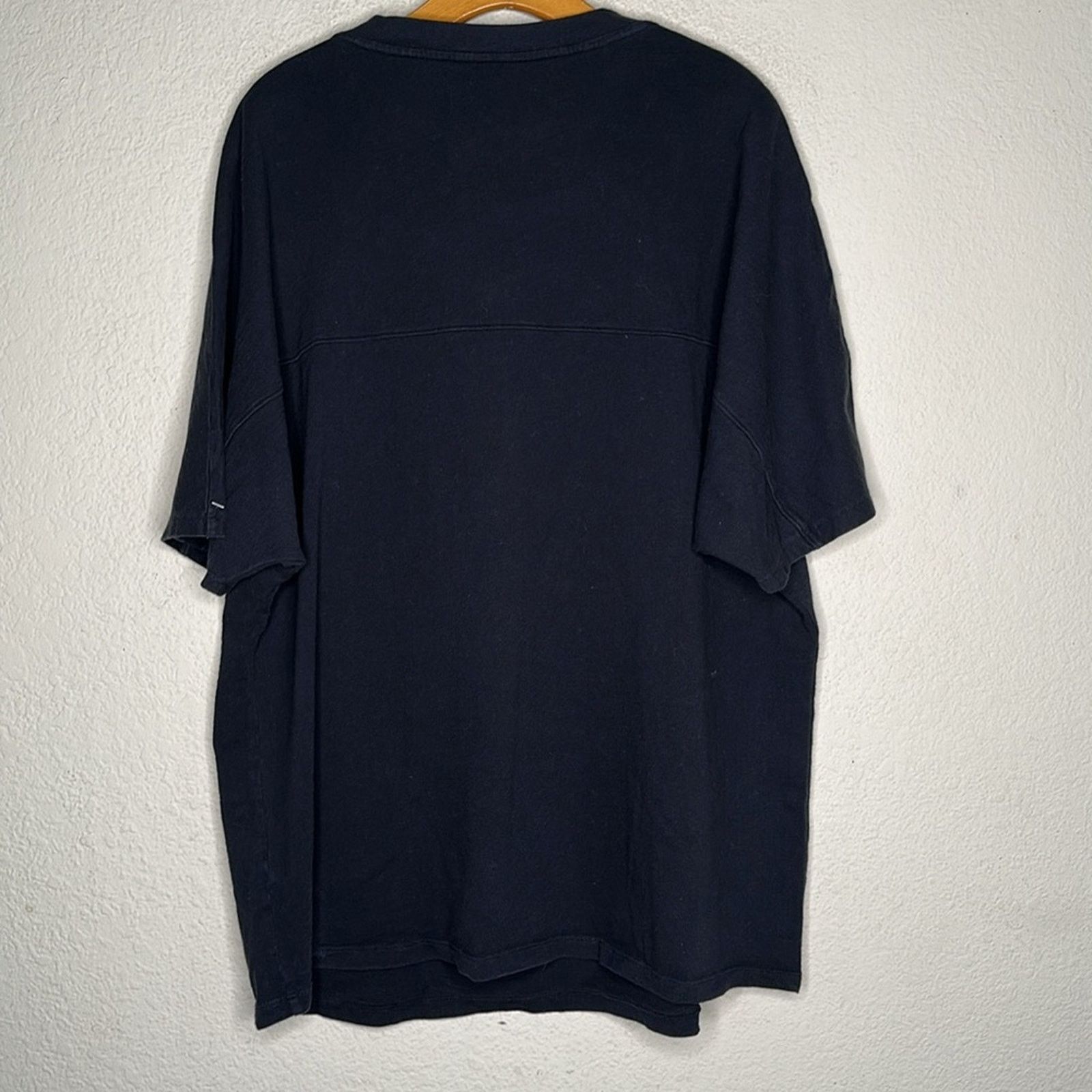Nahmias Nahmias Men’s Basketball Sweatshirt Shirt Black Size Xxl Size US XXL / EU 58 / 5 - 7 Thumbnail