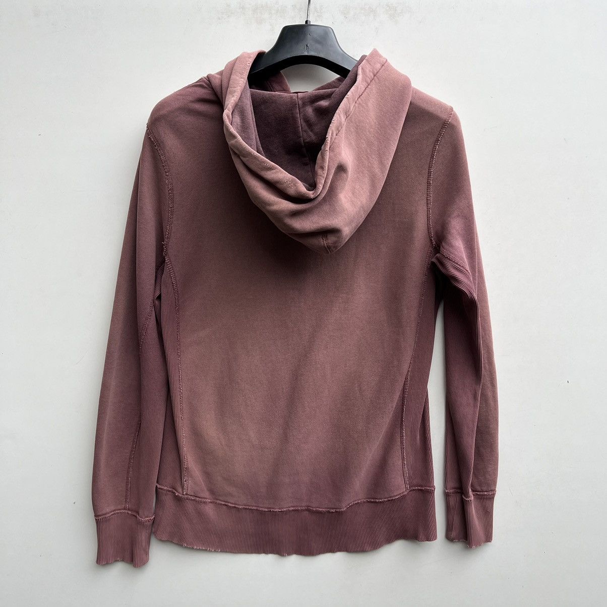 Allsaints × Vintage Allsaints hoodie vintage Size US M / EU 48-50 / 2 - 9 Thumbnail