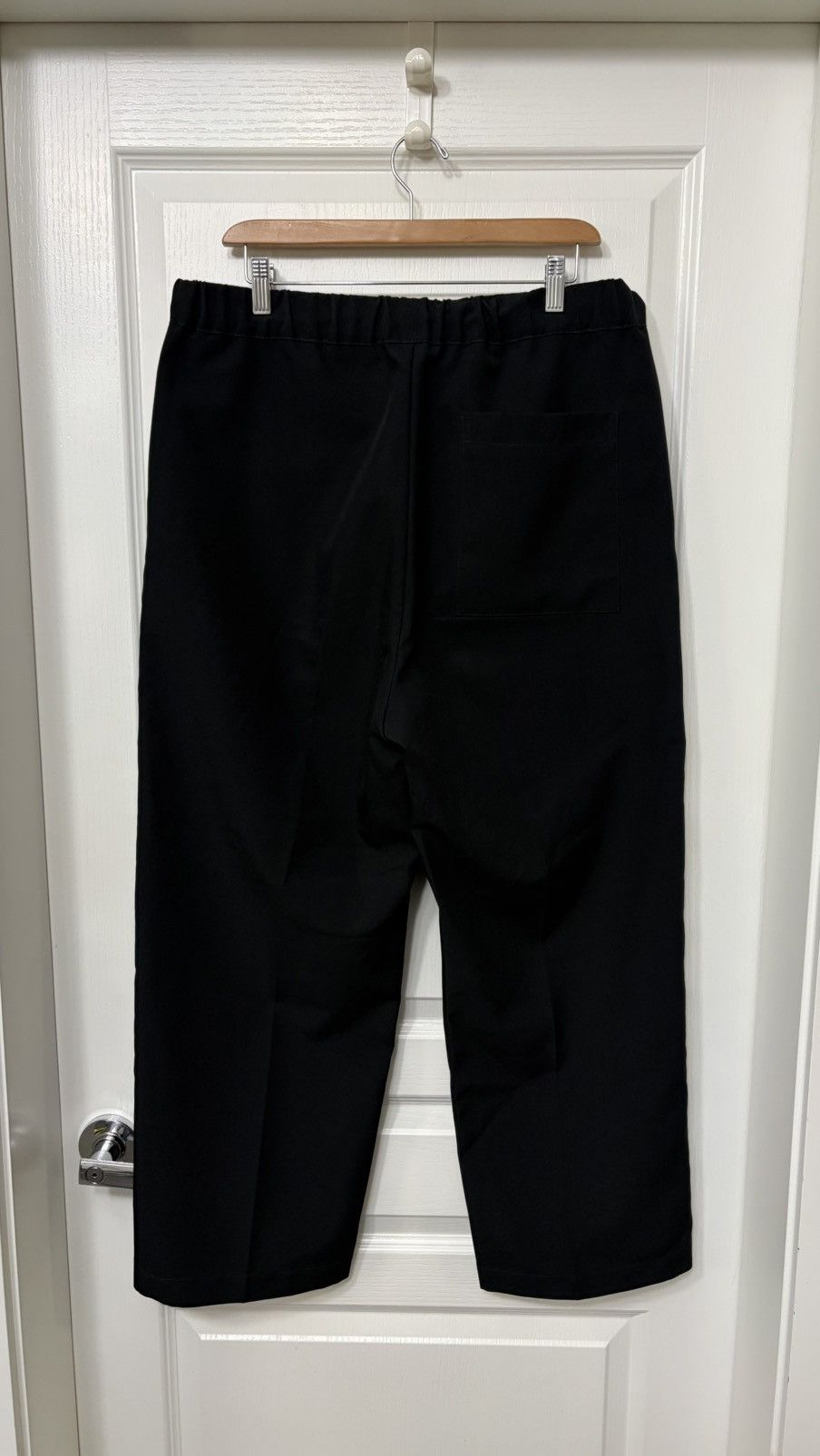 OAMC OAMC Base Pants Size US 34 / EU 50 - 3 Thumbnail