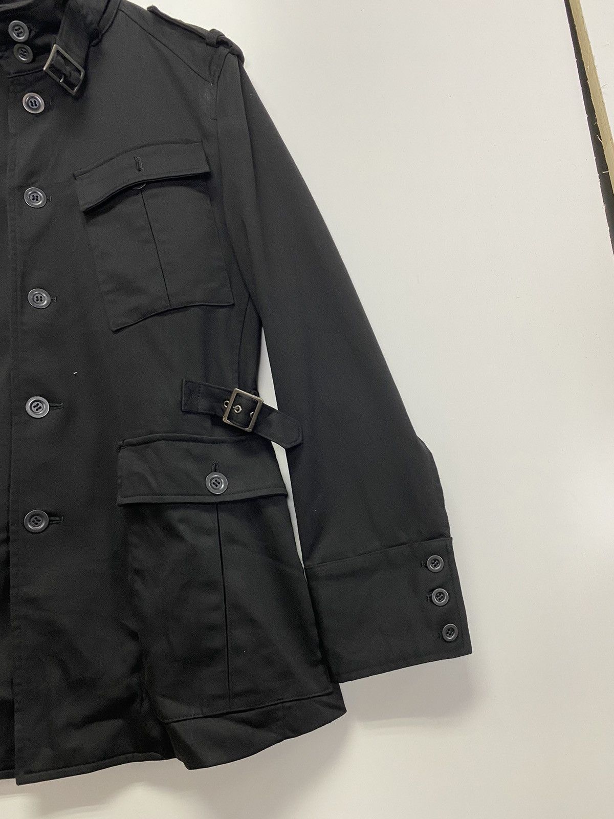 Katharine Hamnett London Katharine Hamnett London Jacket Size US M / EU 48-50 / 2 - 8 Thumbnail