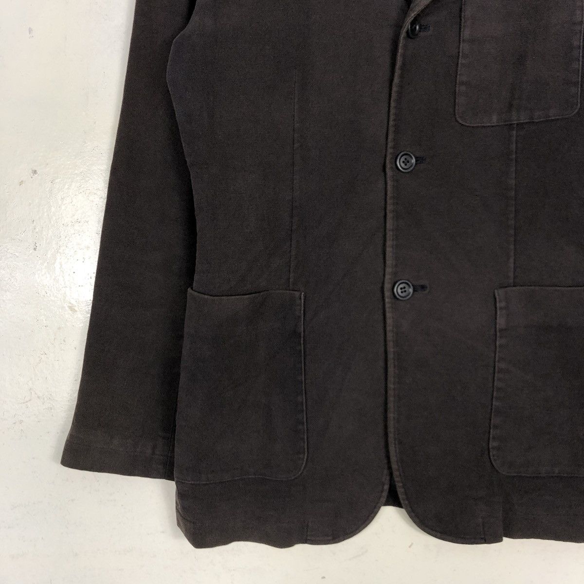 Other Tornado Mart coat jacket Size US M / EU 48-50 / 2 - 3 Thumbnail
