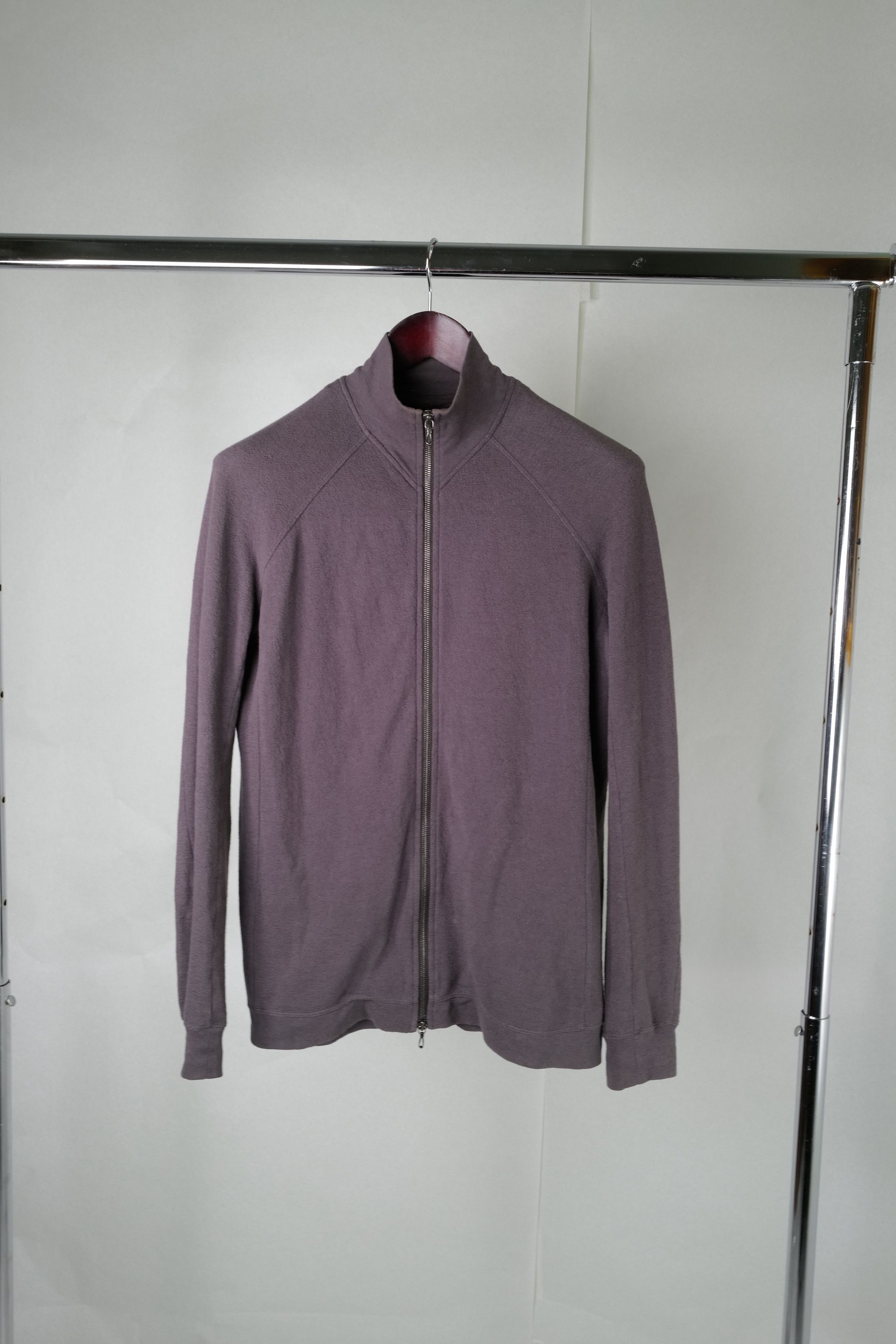 Julius Julius AW17 Beast Crape jacket Size US S / EU 44-46 / 1 - 1 Thumbnail