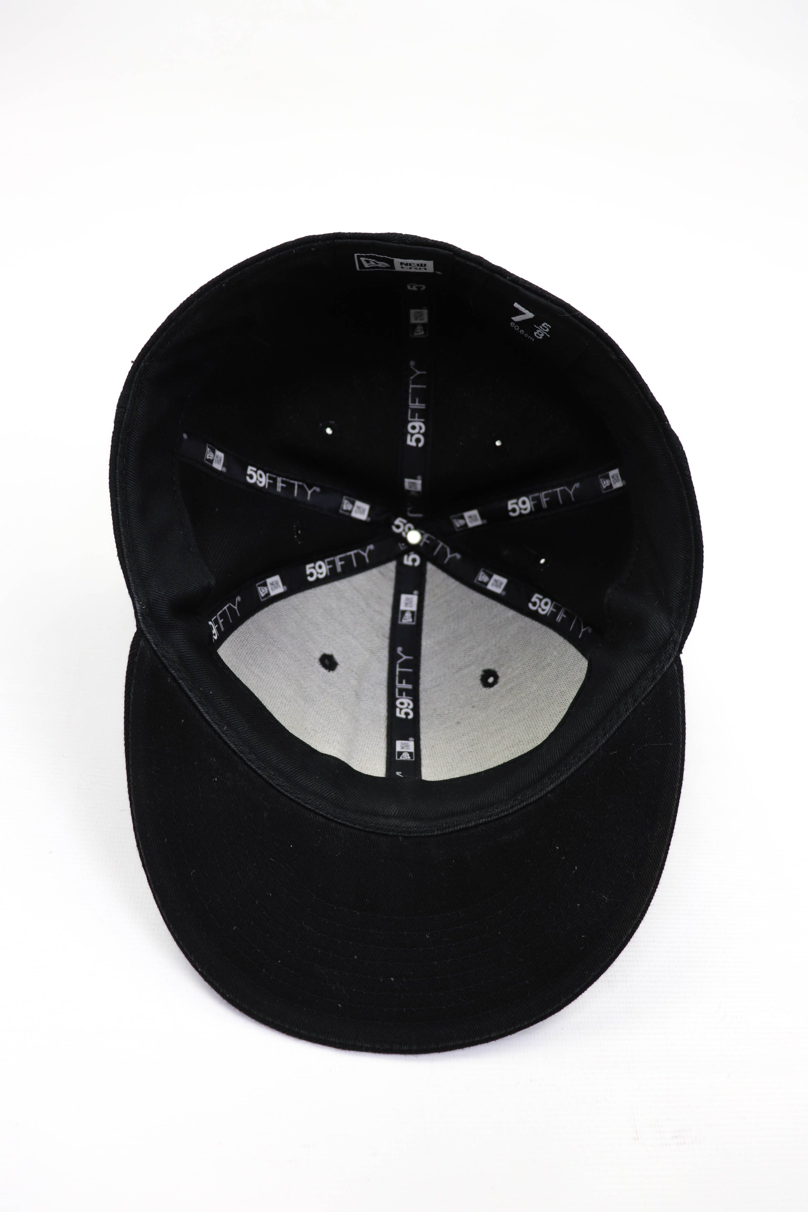 New Era Stanford Vintage New Era Snapback Cap Size 7 ⅝ 60,6cm Size ONE SIZE - 11 Thumbnail