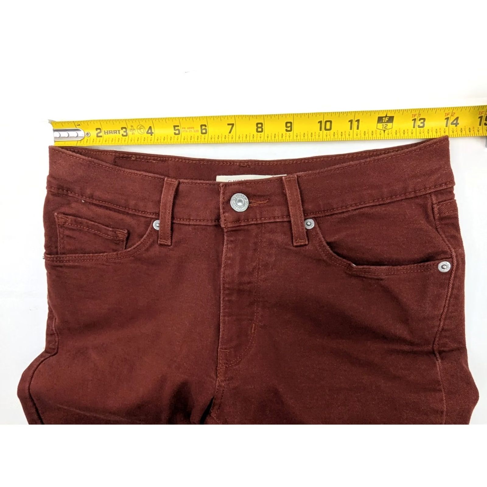 Levi's VINTAGE Levis? Size 27" / US 4 / IT 40 - 5 Thumbnail