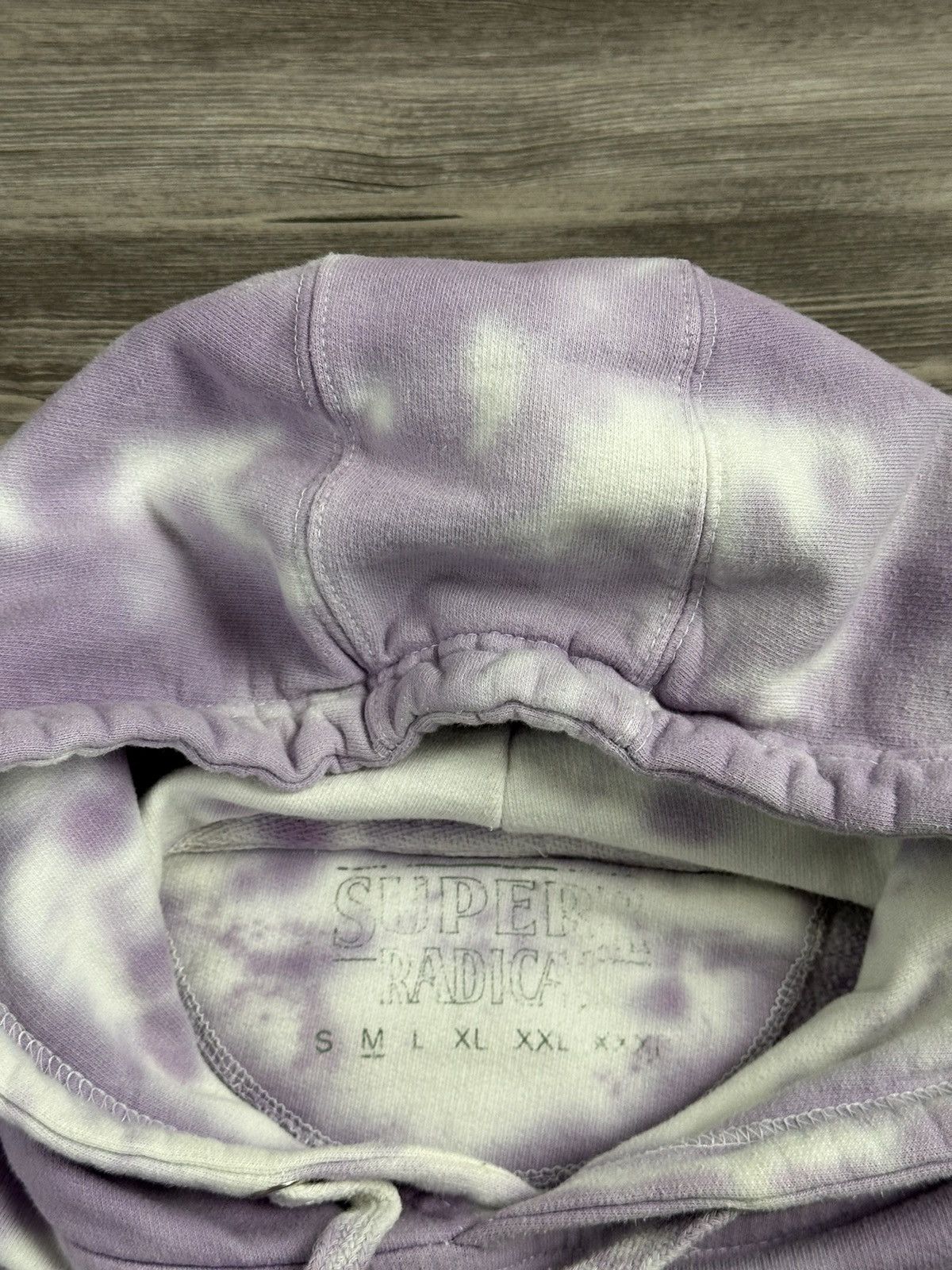 Superrradical Superrradical Go To Hell Hoodie Size US M / EU 48-50 / 2 - 5 Thumbnail