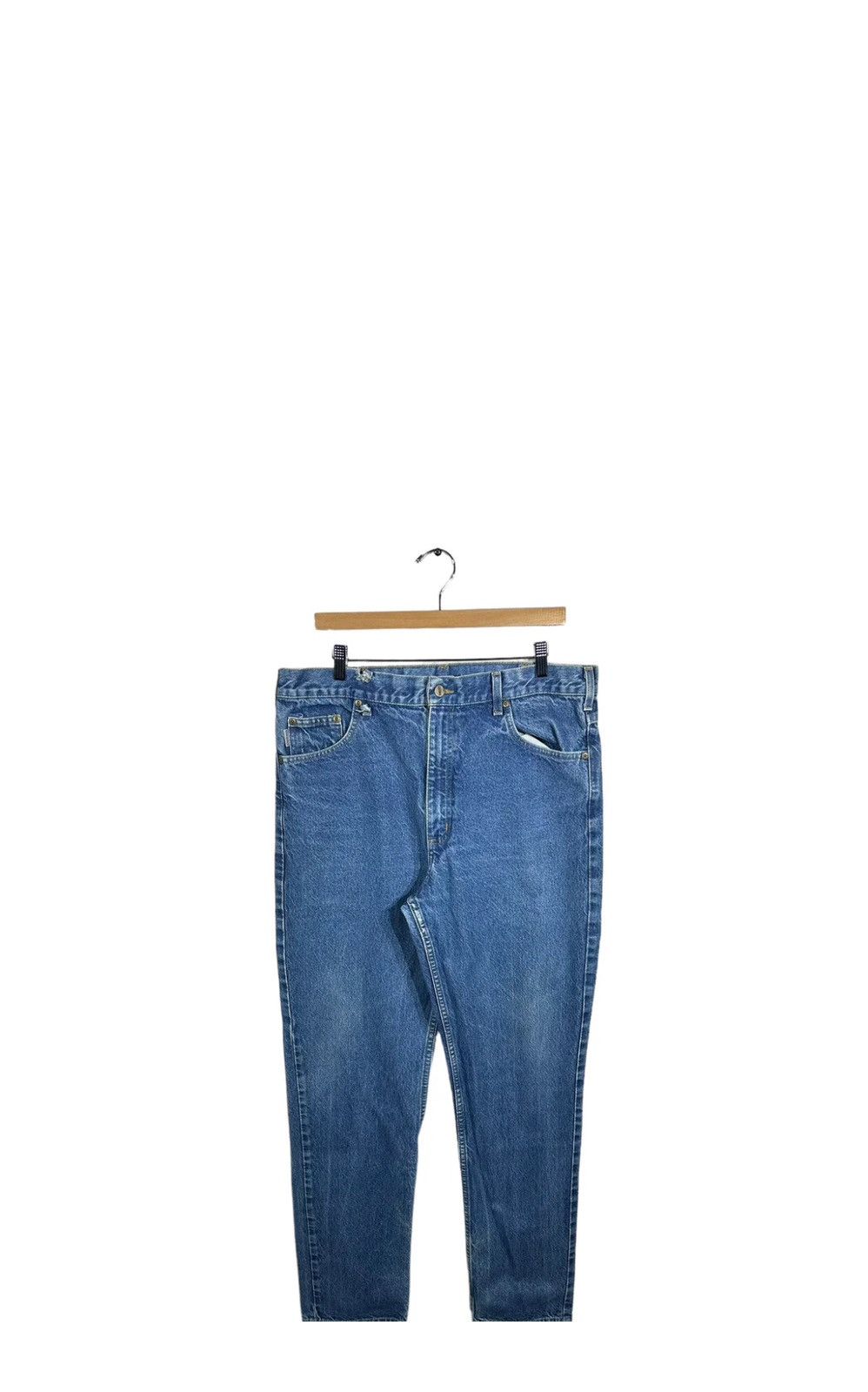 Carhartt Carharrt Size US 40 / EU 56 - 1 Thumbnail