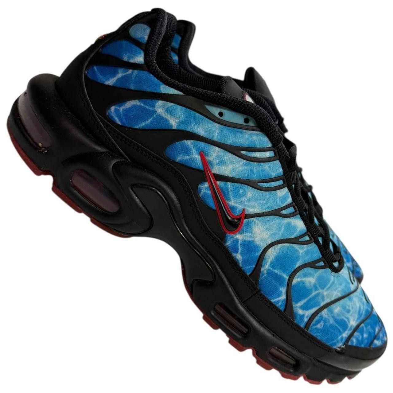 Nike Nike Air Max Plus TN Shark Attack Size US 10 / EU 44 / UK 9 Size US 10 / EU 43 - 1 Thumbnail