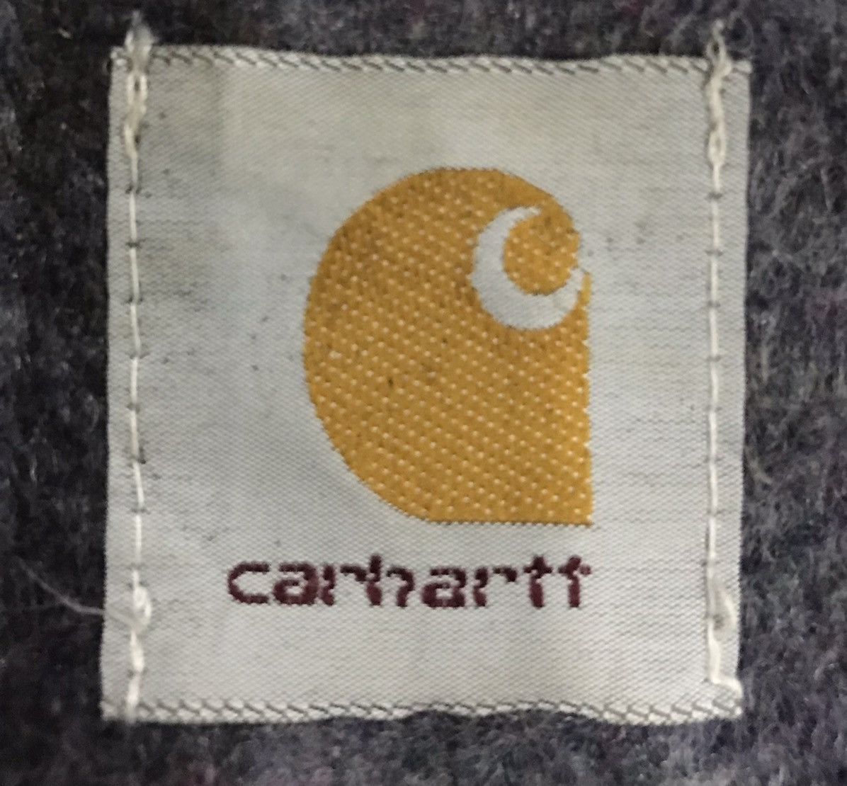 Carhartt × Vintage Vintage Carhatt Jacket Size US L / EU 52-54 / 3 - 14 Thumbnail