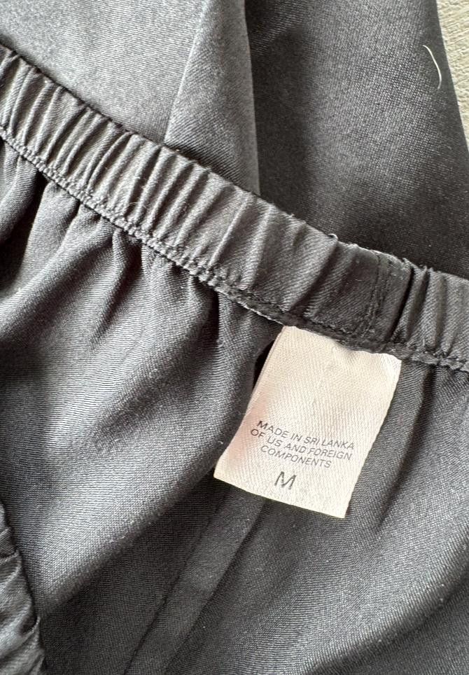 Designer Victorias Secret Sleep Set M Size ONE SIZE - 2 Thumbnail